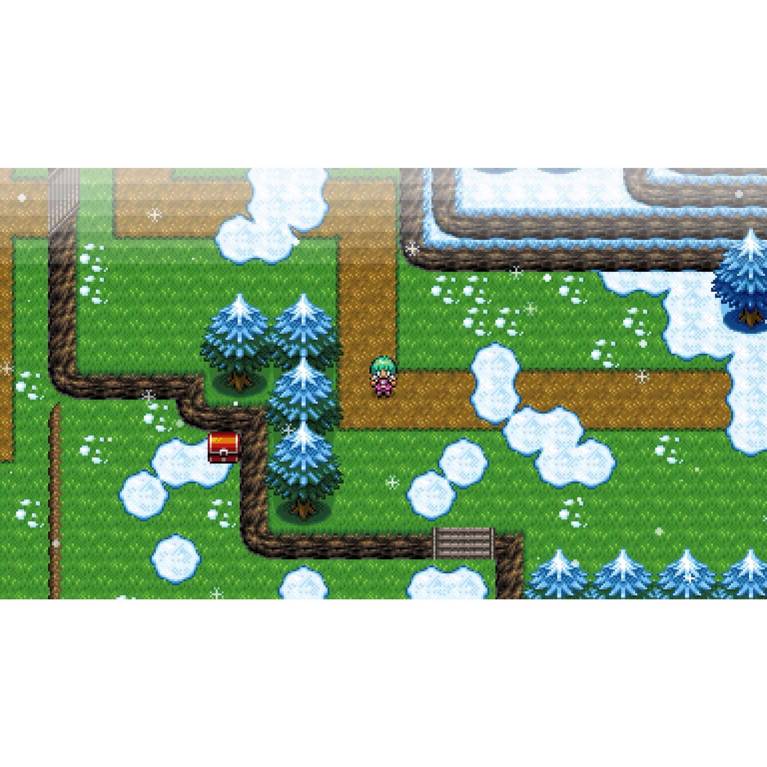 NSW - Centresoft - Starlight Legacy - 7