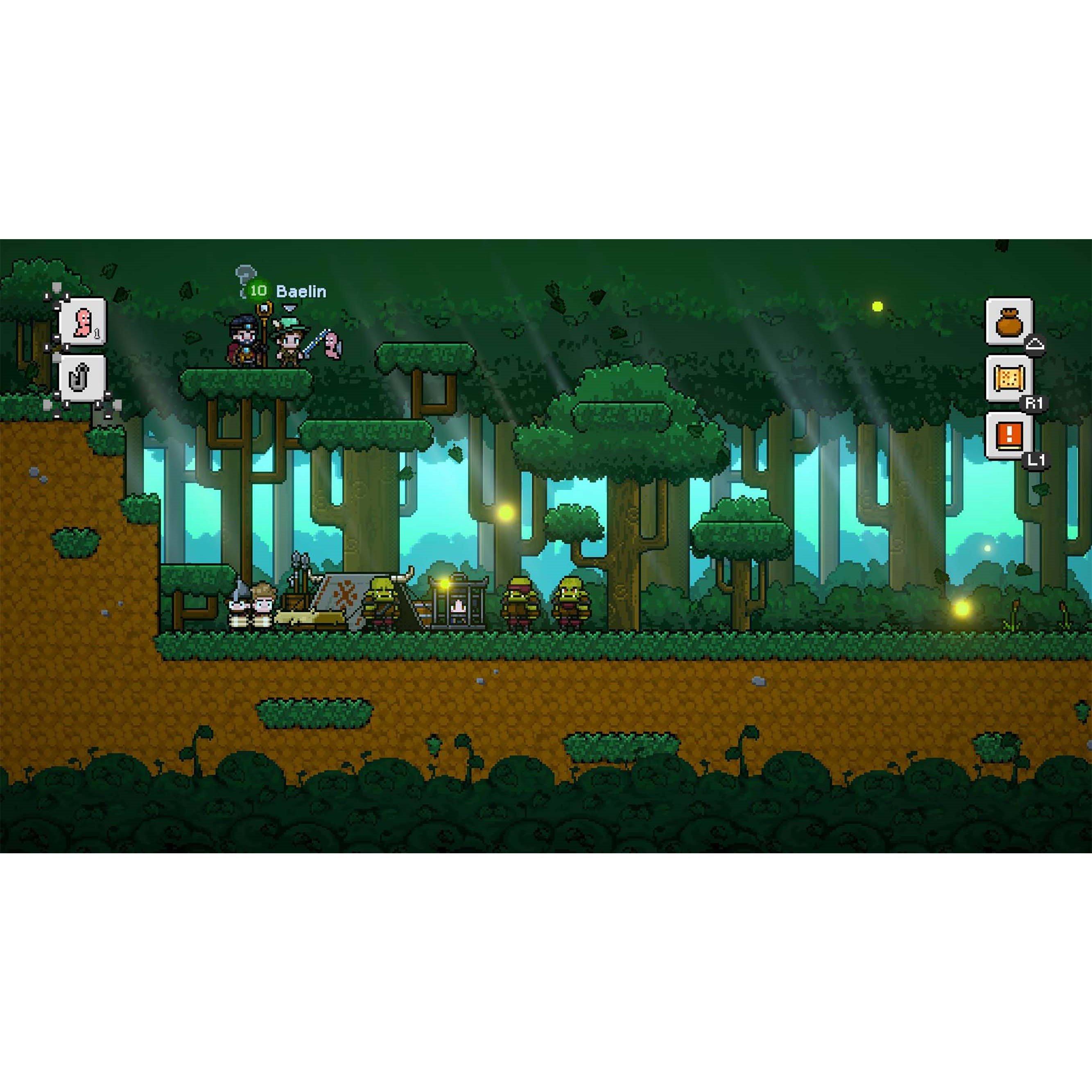 PS5 - Centresoft - Nice Day for Fishing - 6