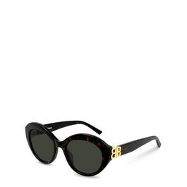 Balenciaga Sunglasses BB0133S