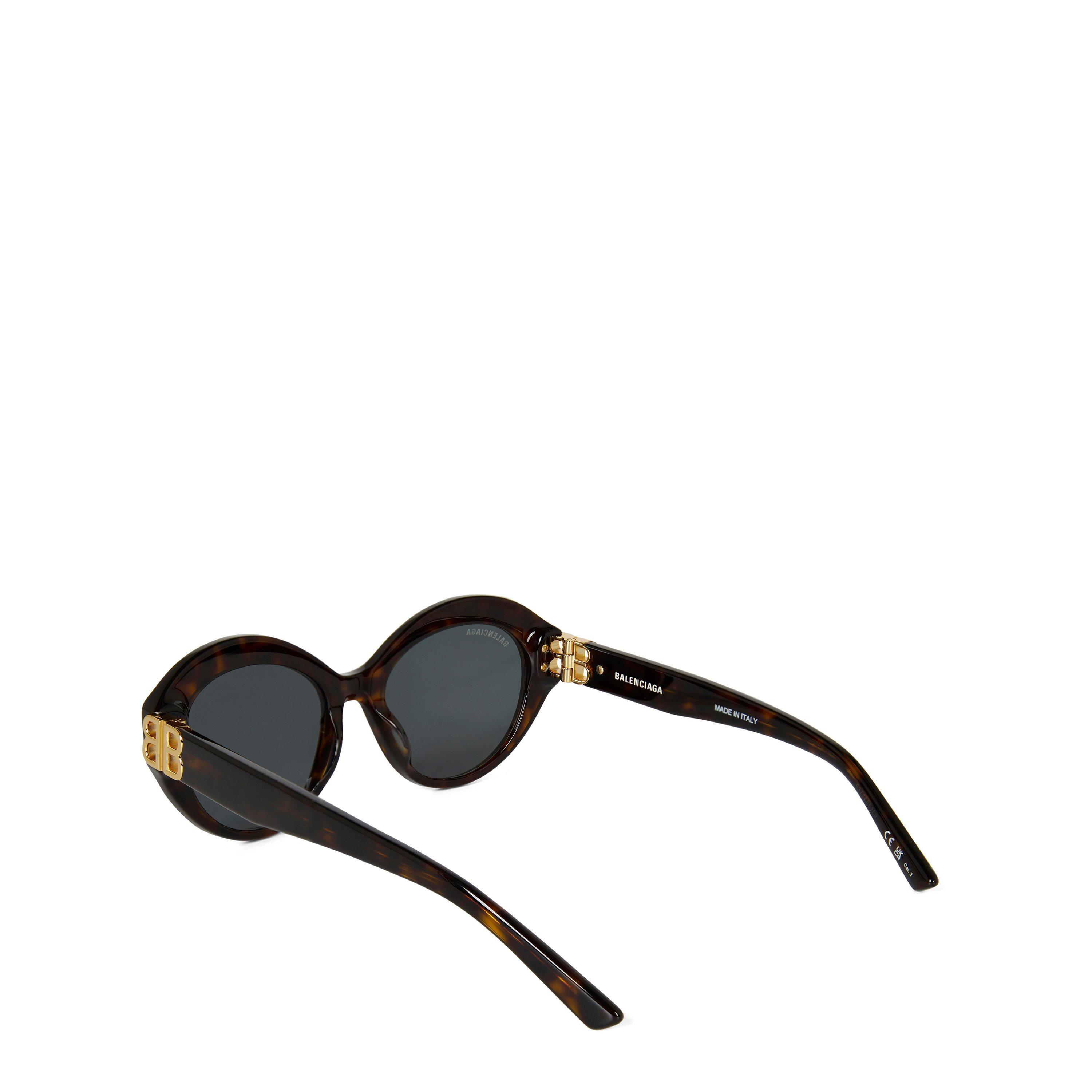 Havana - Balenciaga - Sunglasses BB0133S - 2