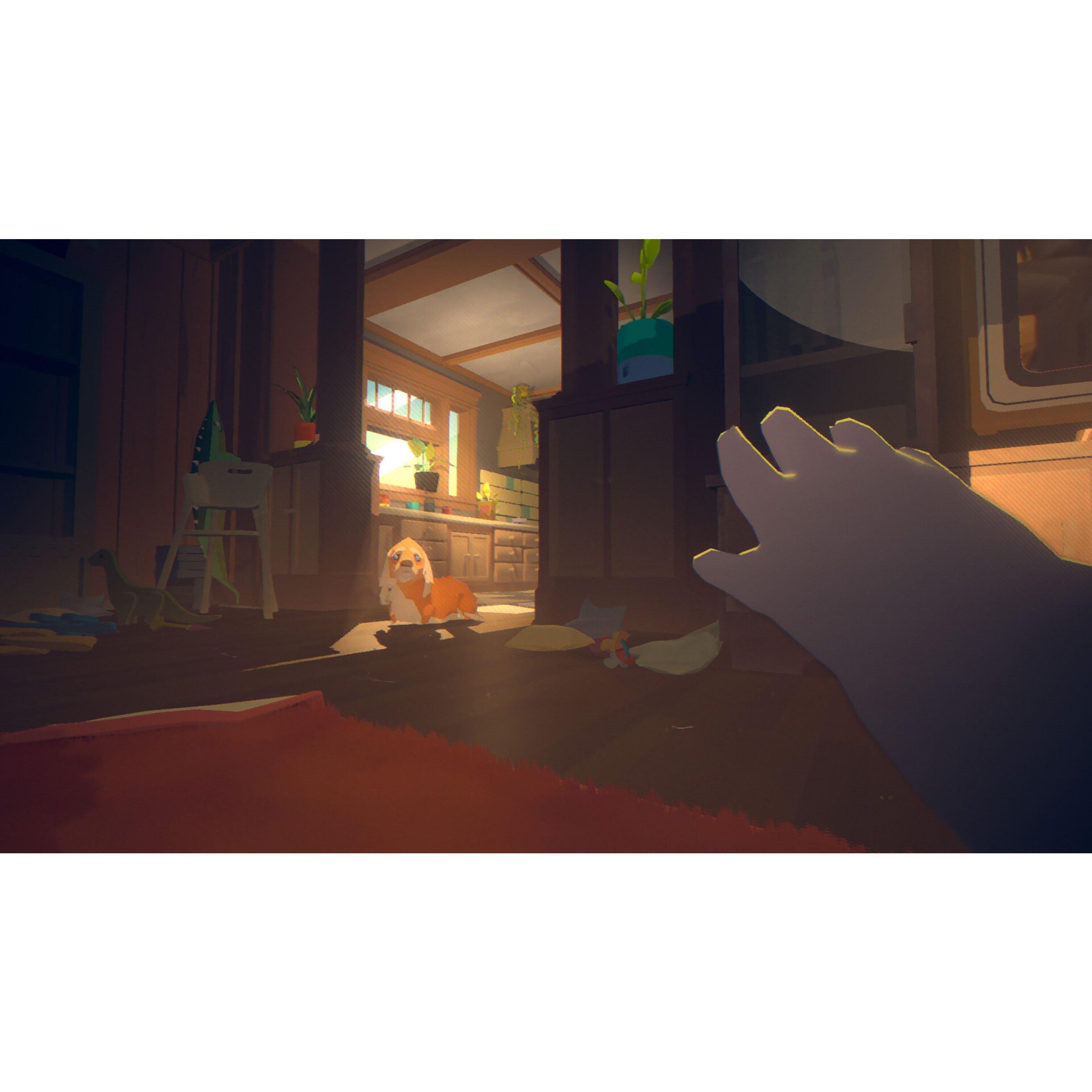 PS5 - Skybound Entertainment - Goodnight Universe - 5