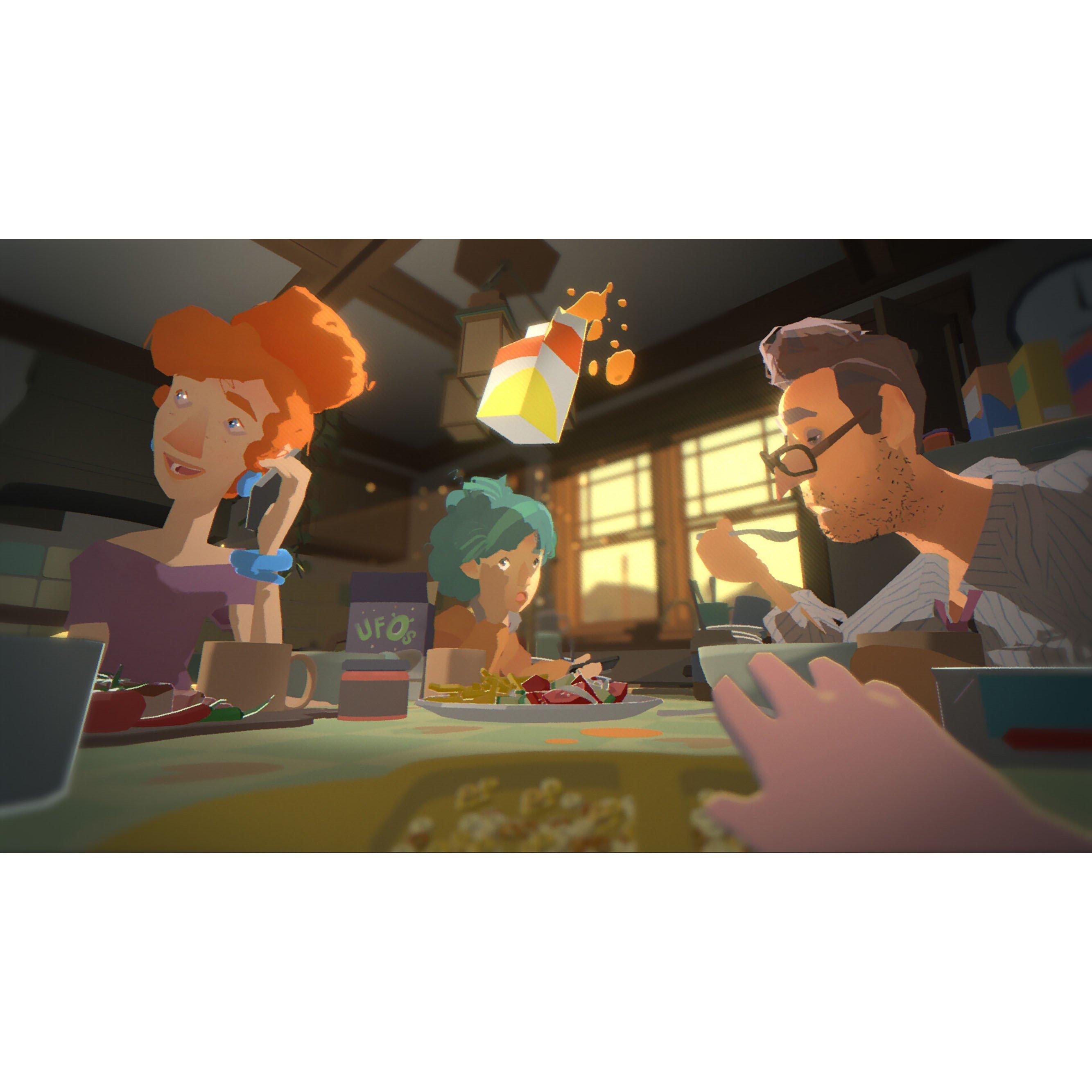 NS2 - Skybound Entertainment - Goodnight Universe - 3