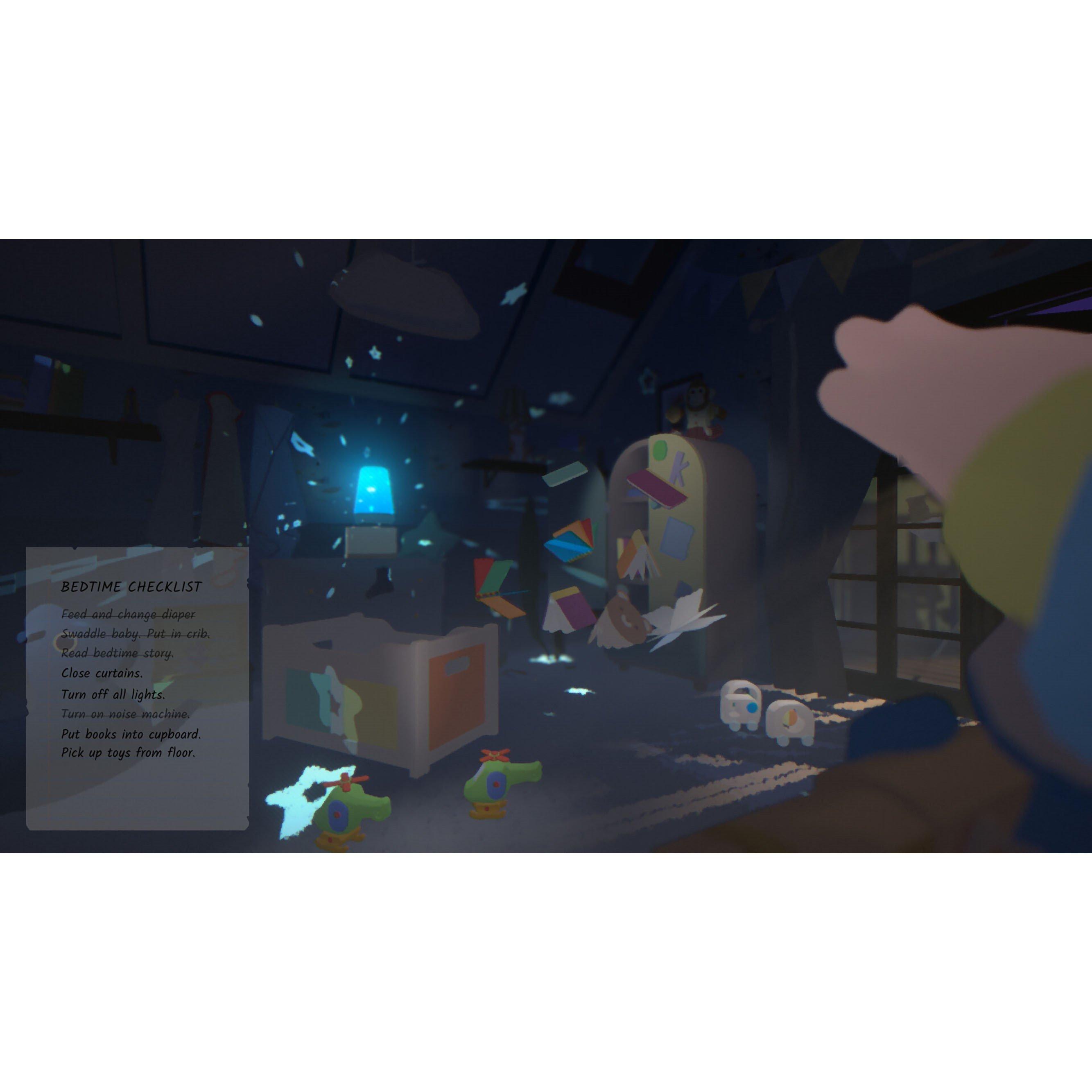 NS2 - Skybound Entertainment - Goodnight Universe - 5