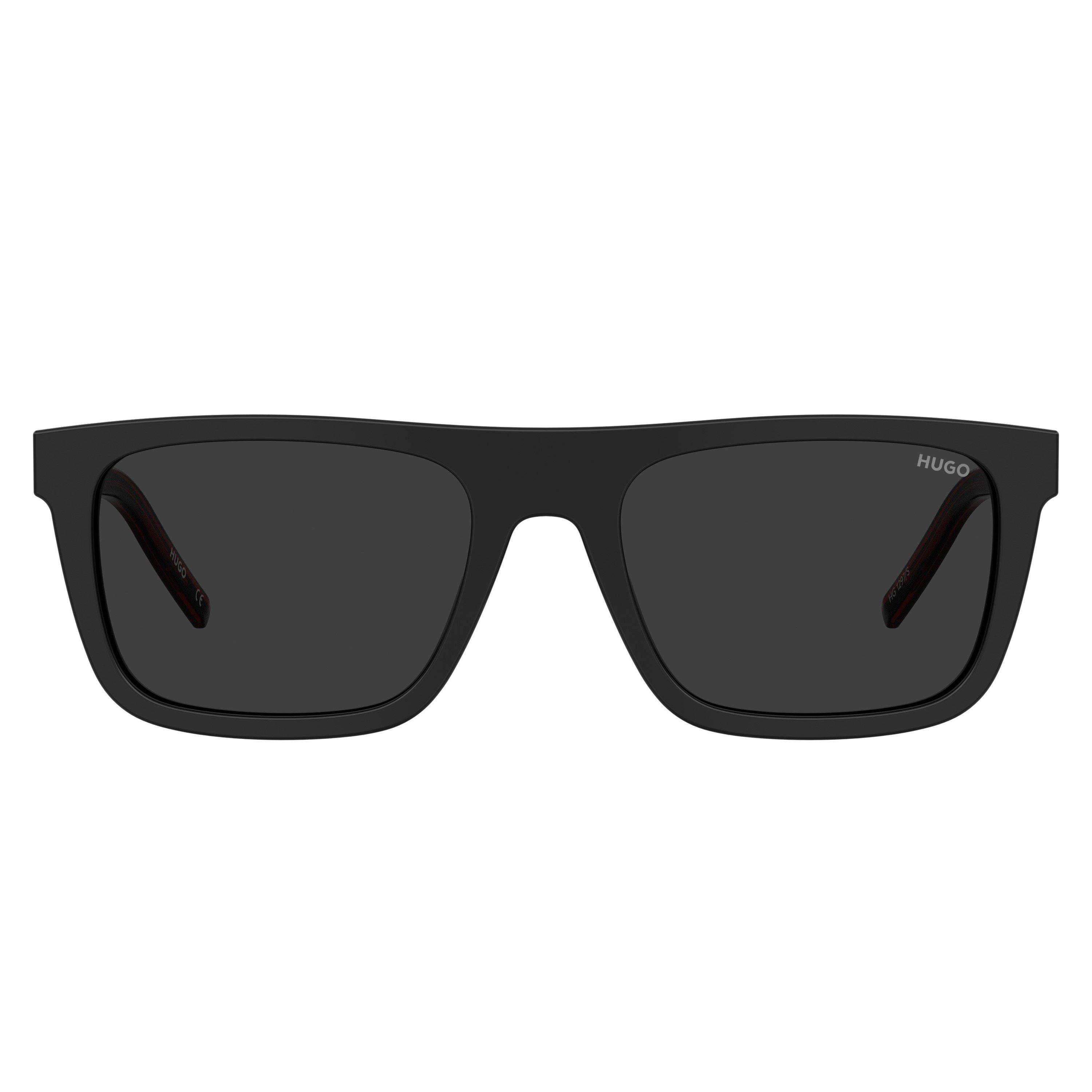 Black Red - Hugo - Hugo Rec Flat Top 99 - 2