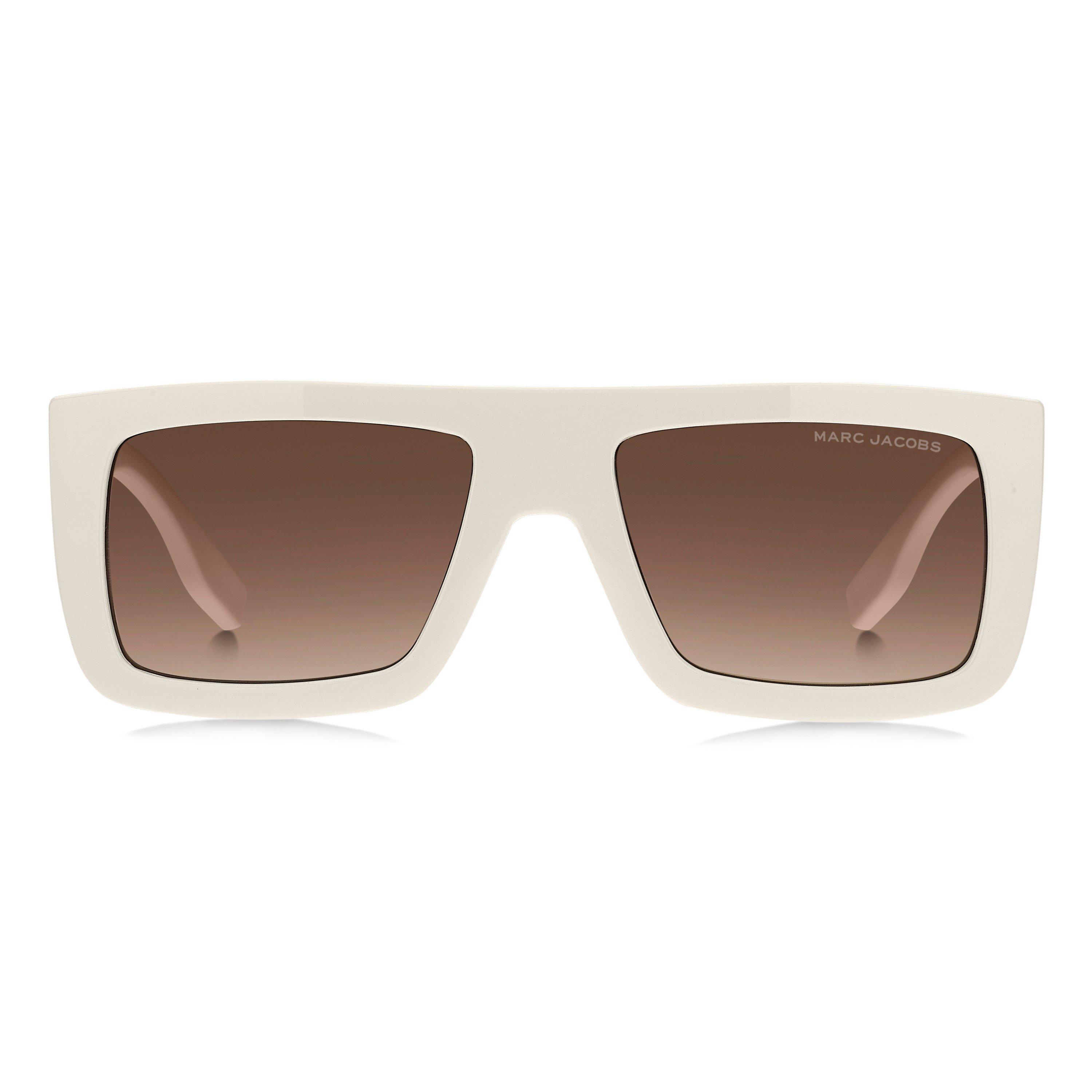 Ivory - Marc Jacobs - Marc Rec Flat Top 99 - 2