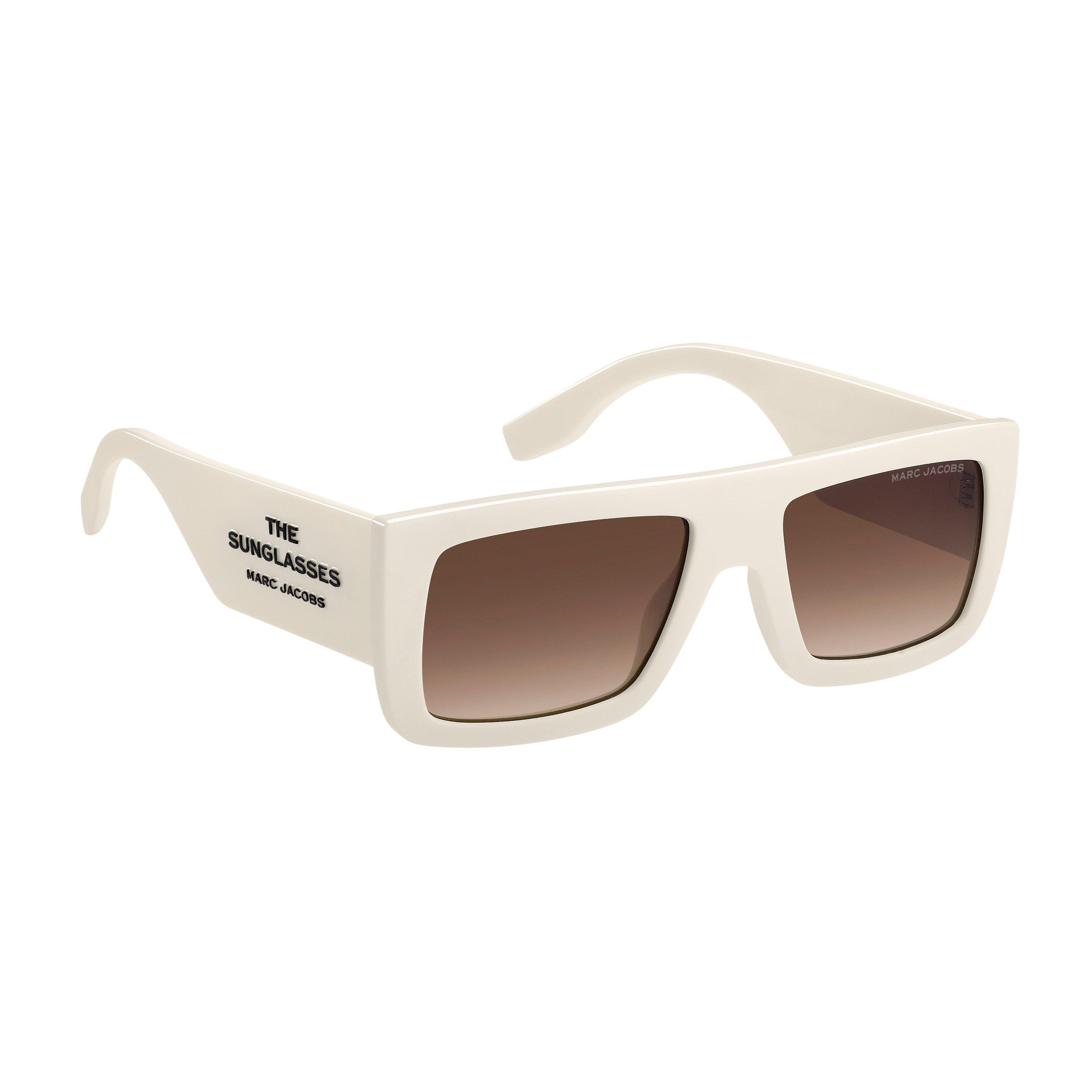 Ivory - Marc Jacobs - Marc Rec Flat Top 99 - 3