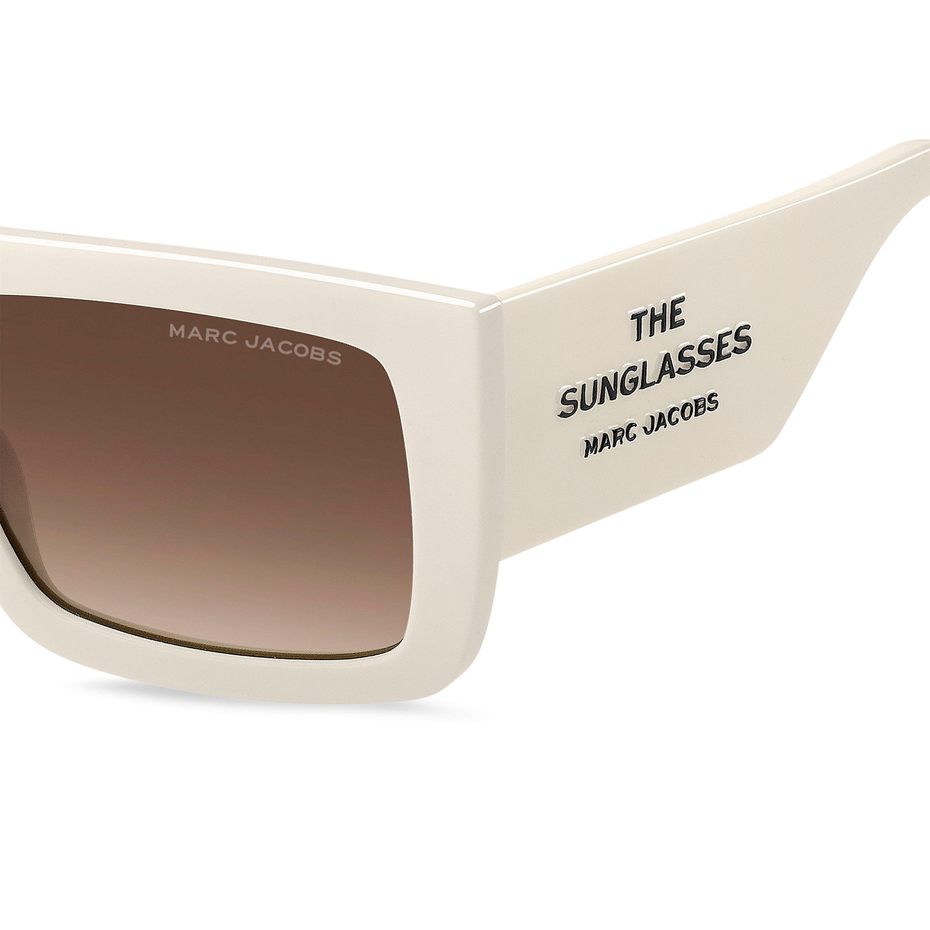 Ivory - Marc Jacobs - Marc Rec Flat Top 99 - 4