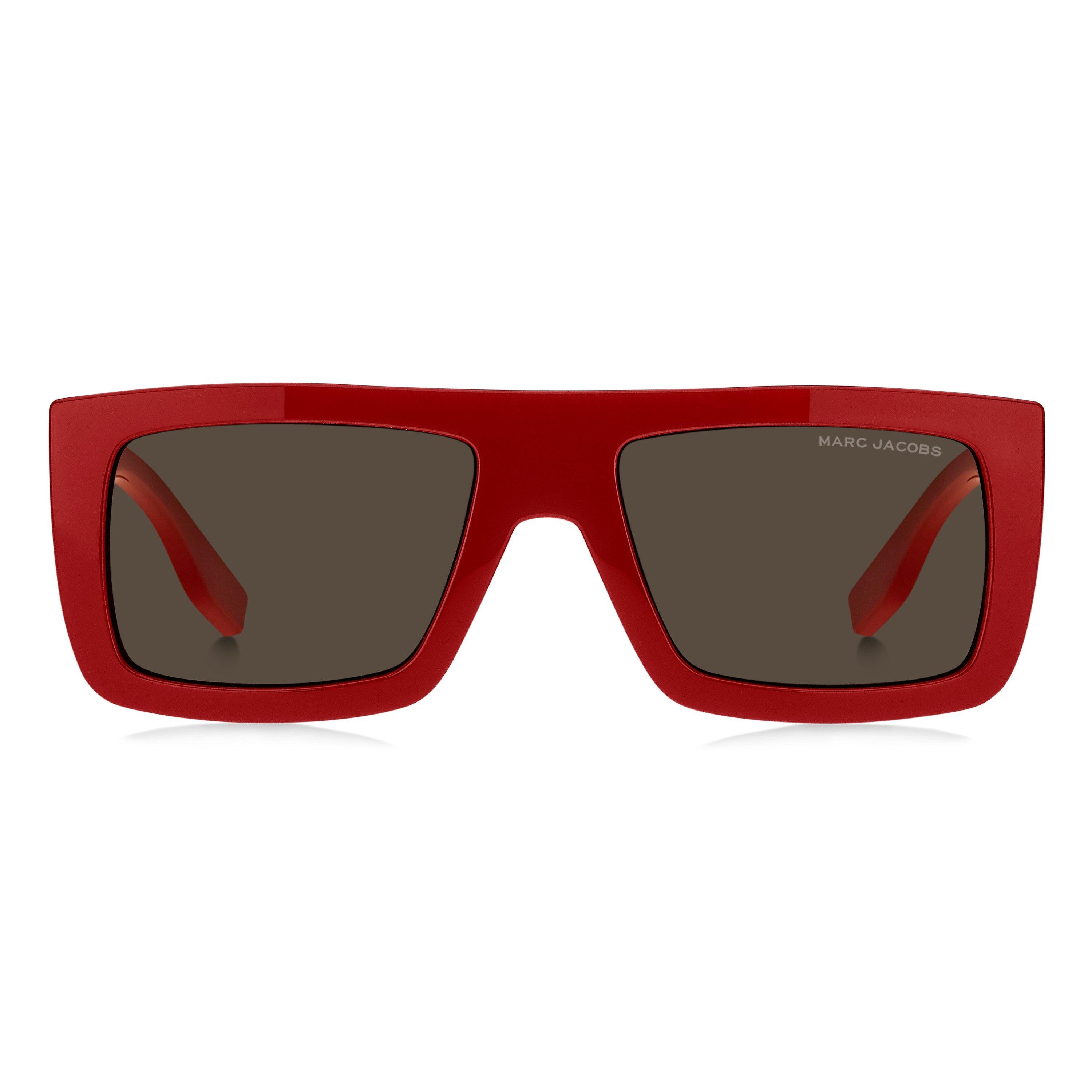 Red - Marc Jacobs - Marc Rec Flat Top 99 - 2