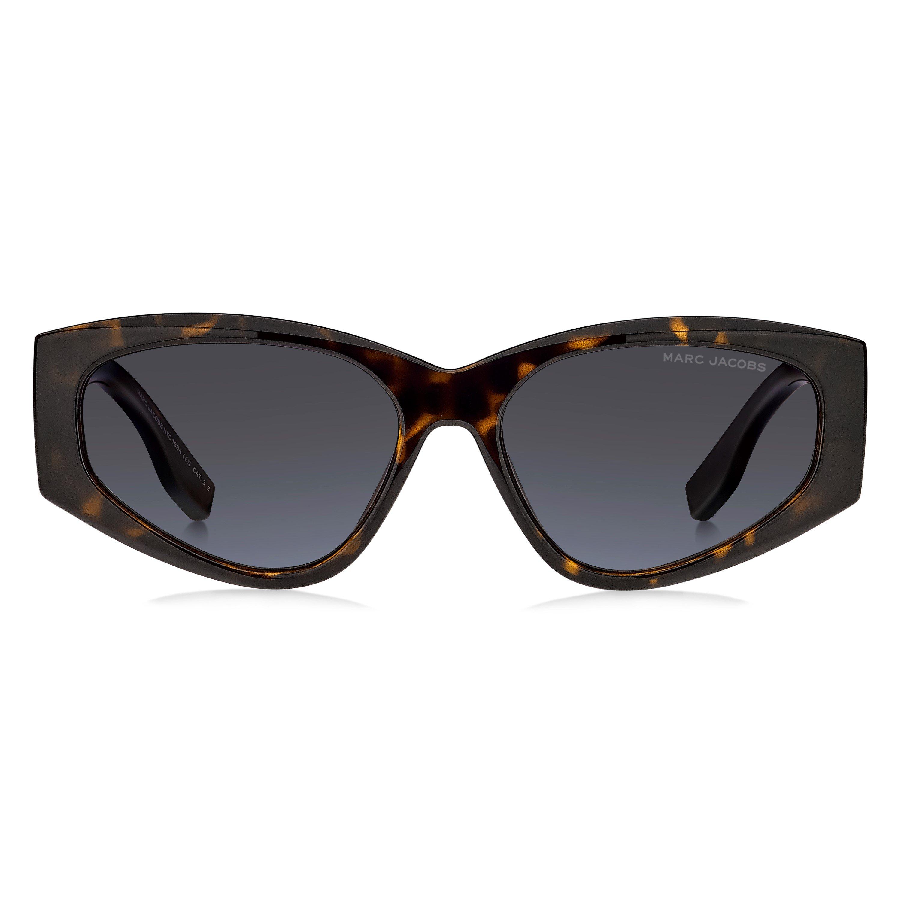 Havana Grey - Marc Jacobs - Marc Cat Eye  Ld99 - 2