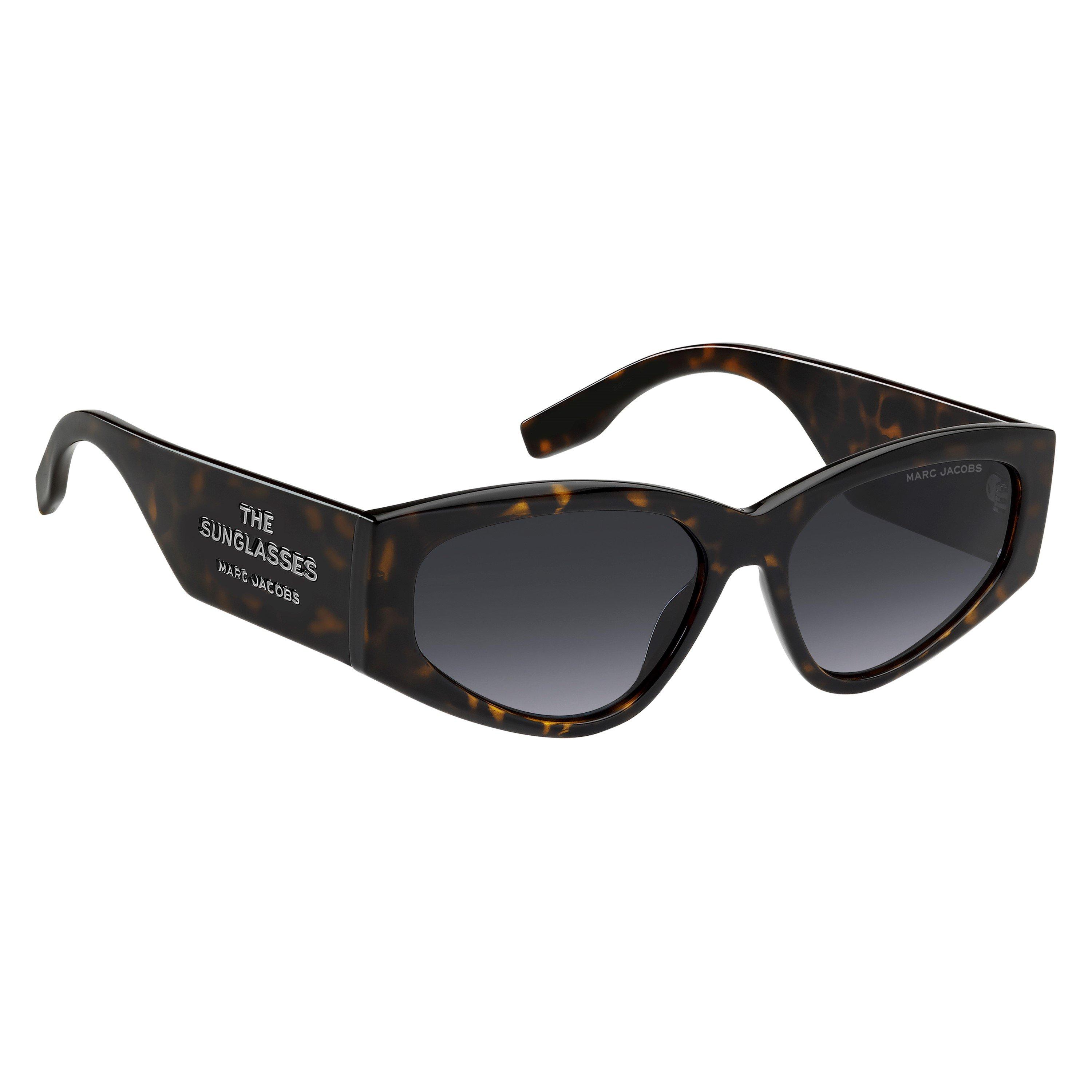 Havana Grey - Marc Jacobs - Marc Cat Eye  Ld99 - 3