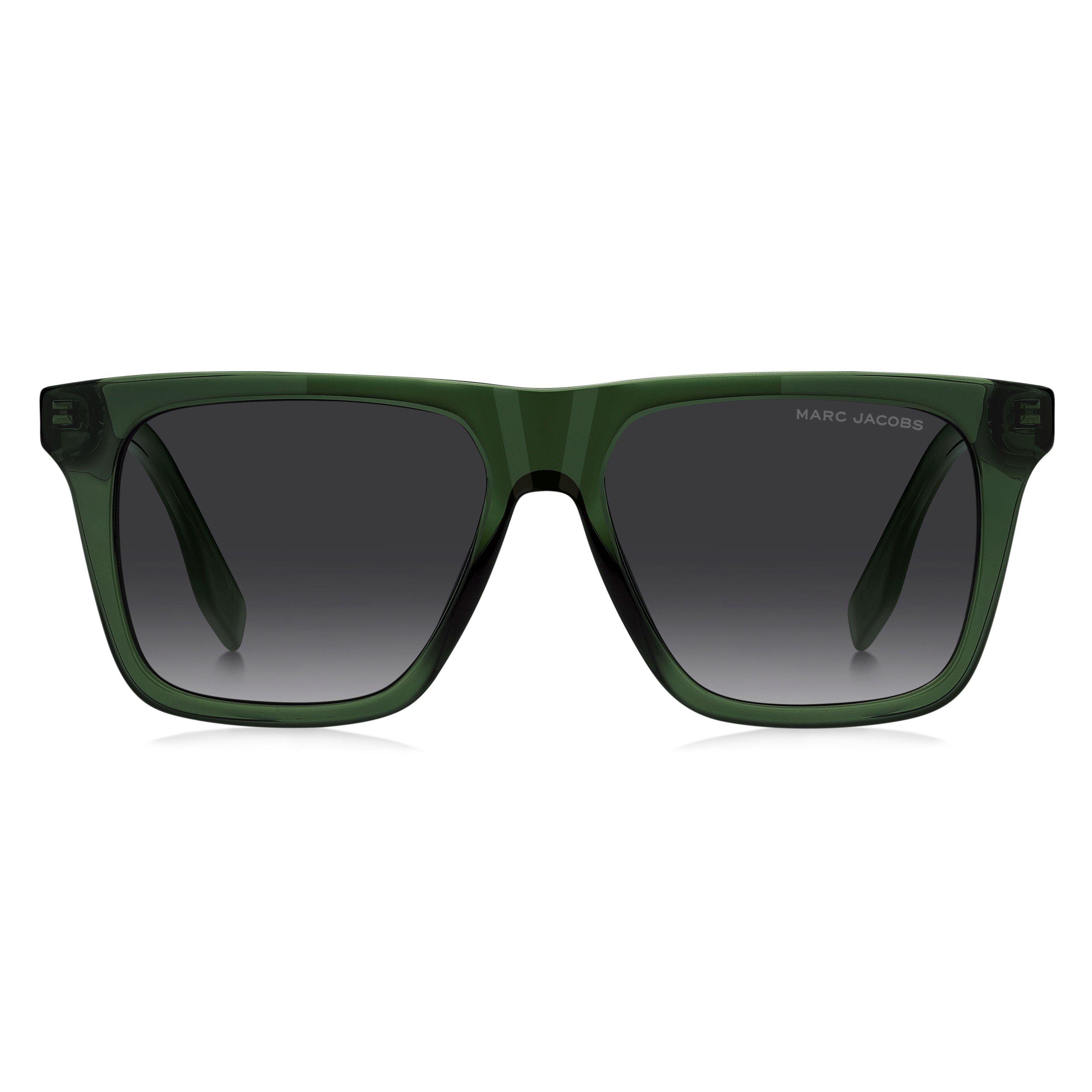 Green - Marc Jacobs - Marc Rec Flat Top Sn99 - 2