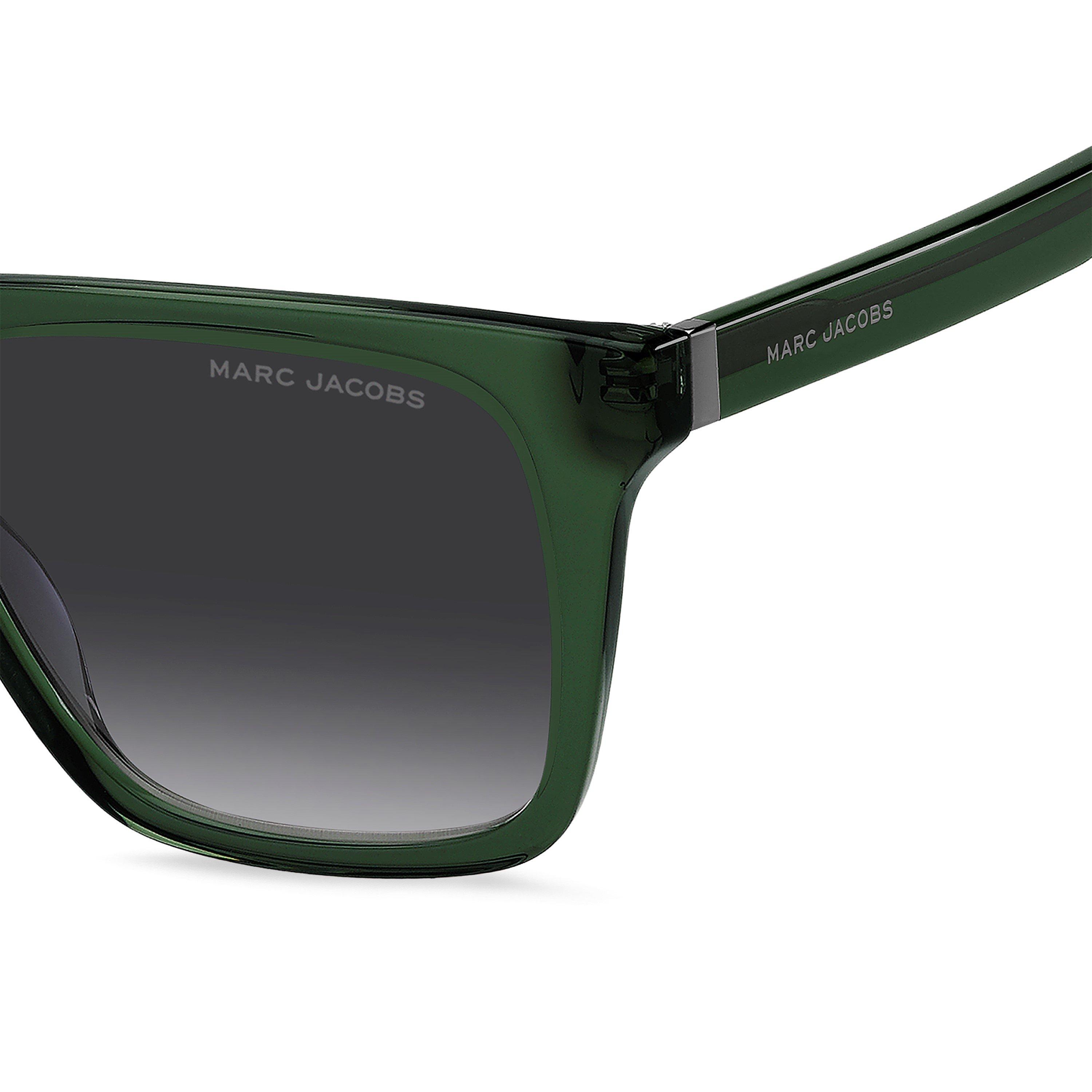 Marc Jacobs Sunglasses Marc Rec Flat Top Sn99 | Sports Direct