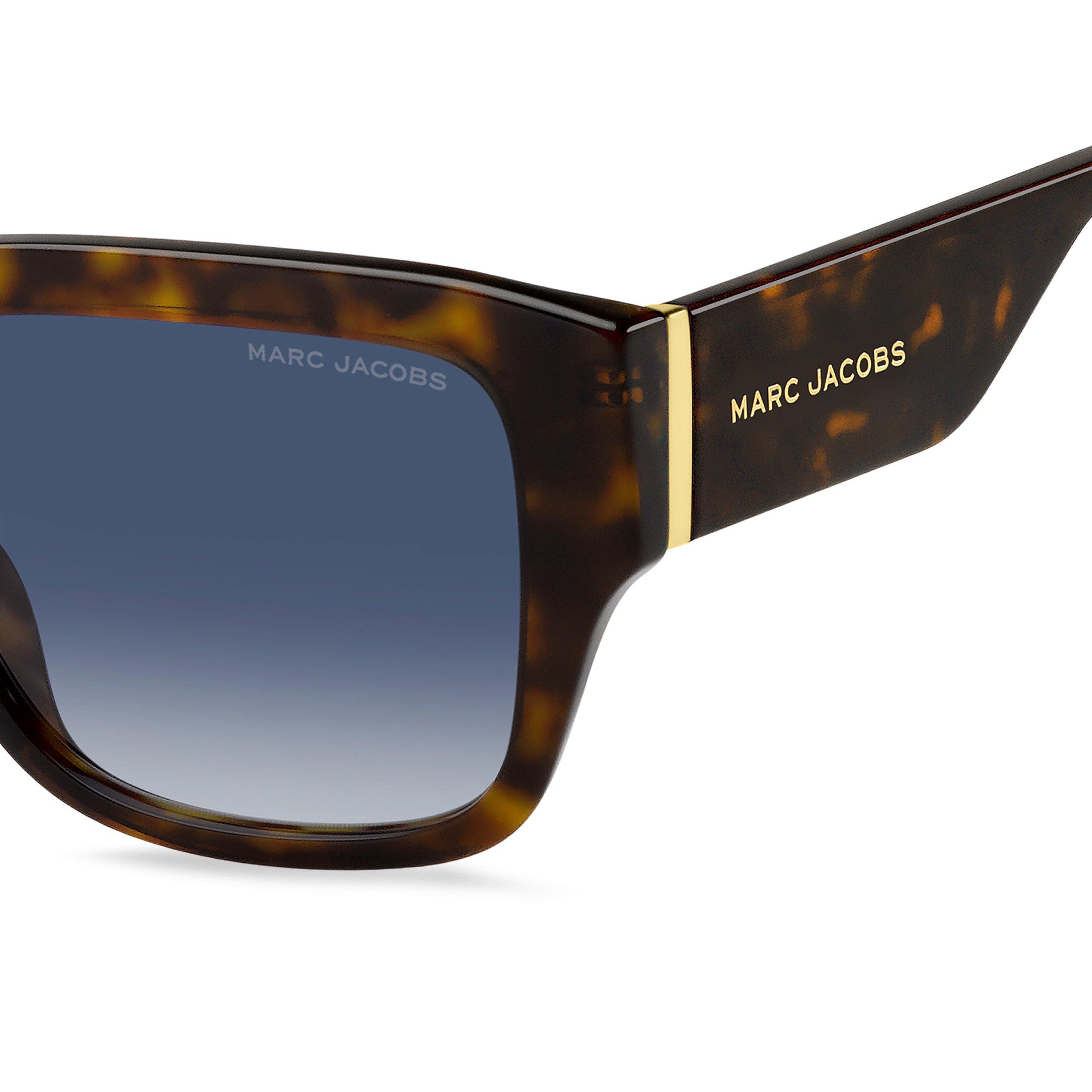 Havana - Marc Jacobs - Marc Rectangular Sn99 - 4