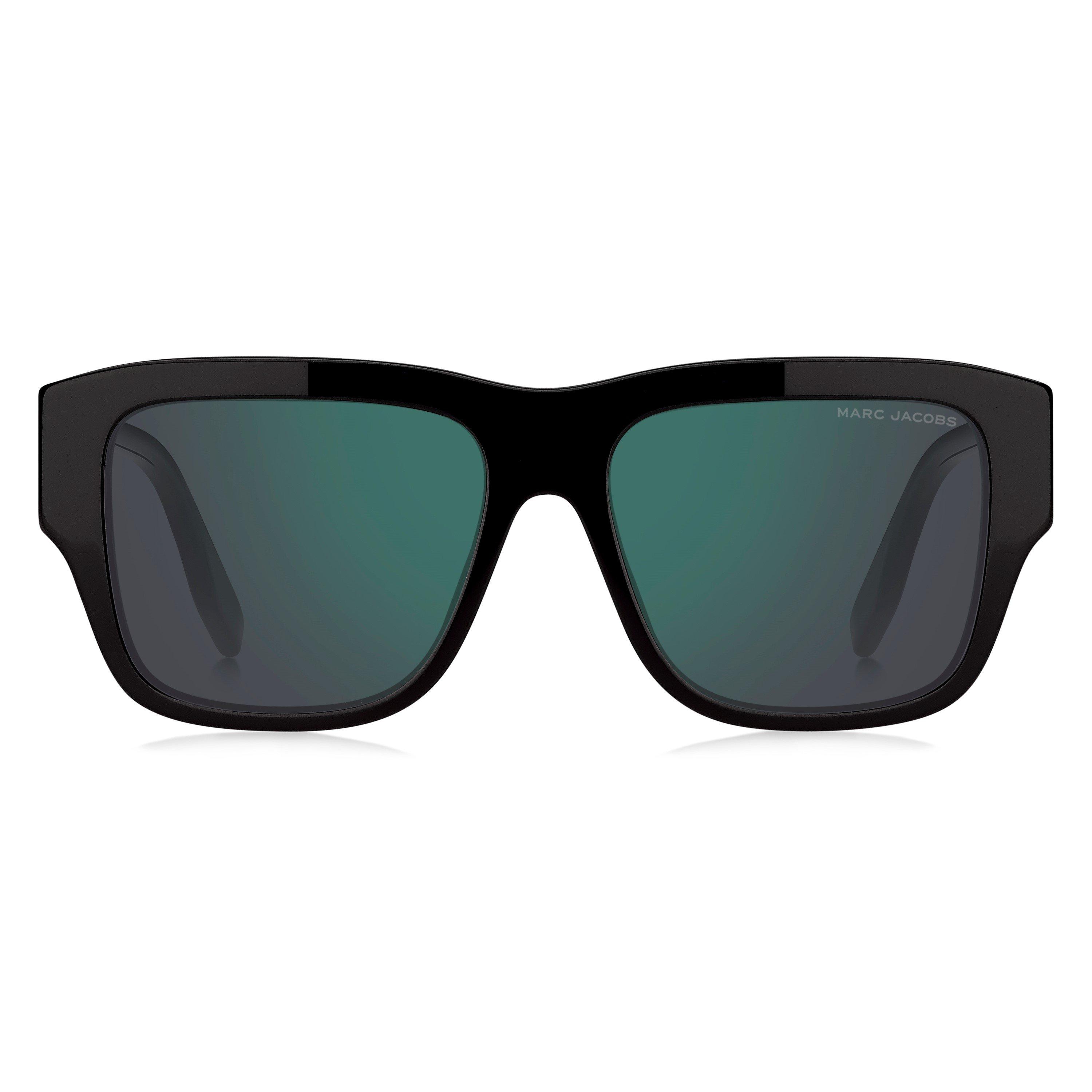 Black - Marc Jacobs - Marc Rectangular Sn99 - 2