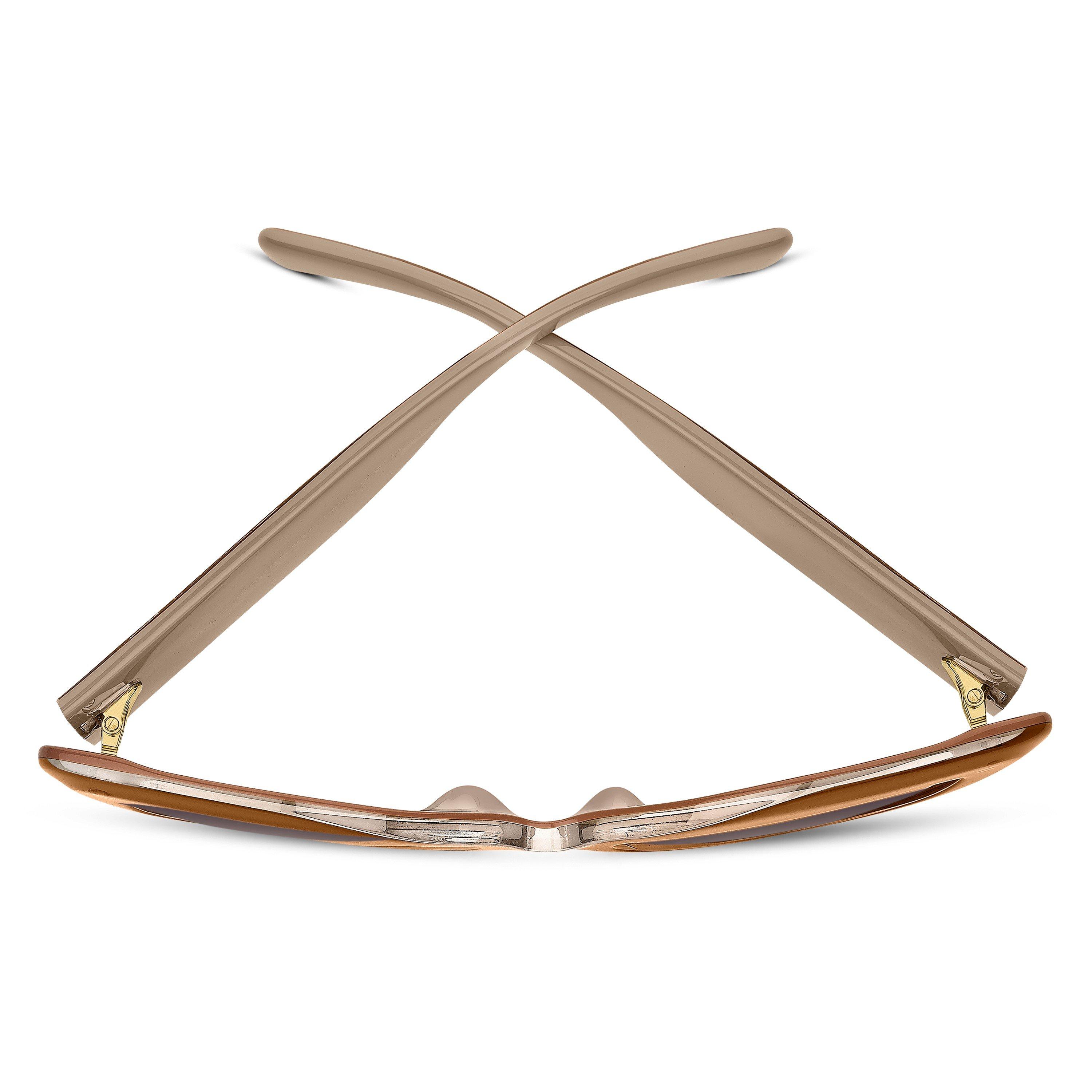 Nude Beige - Marc Jacobs - Marc Rectangular Ld99 - 5