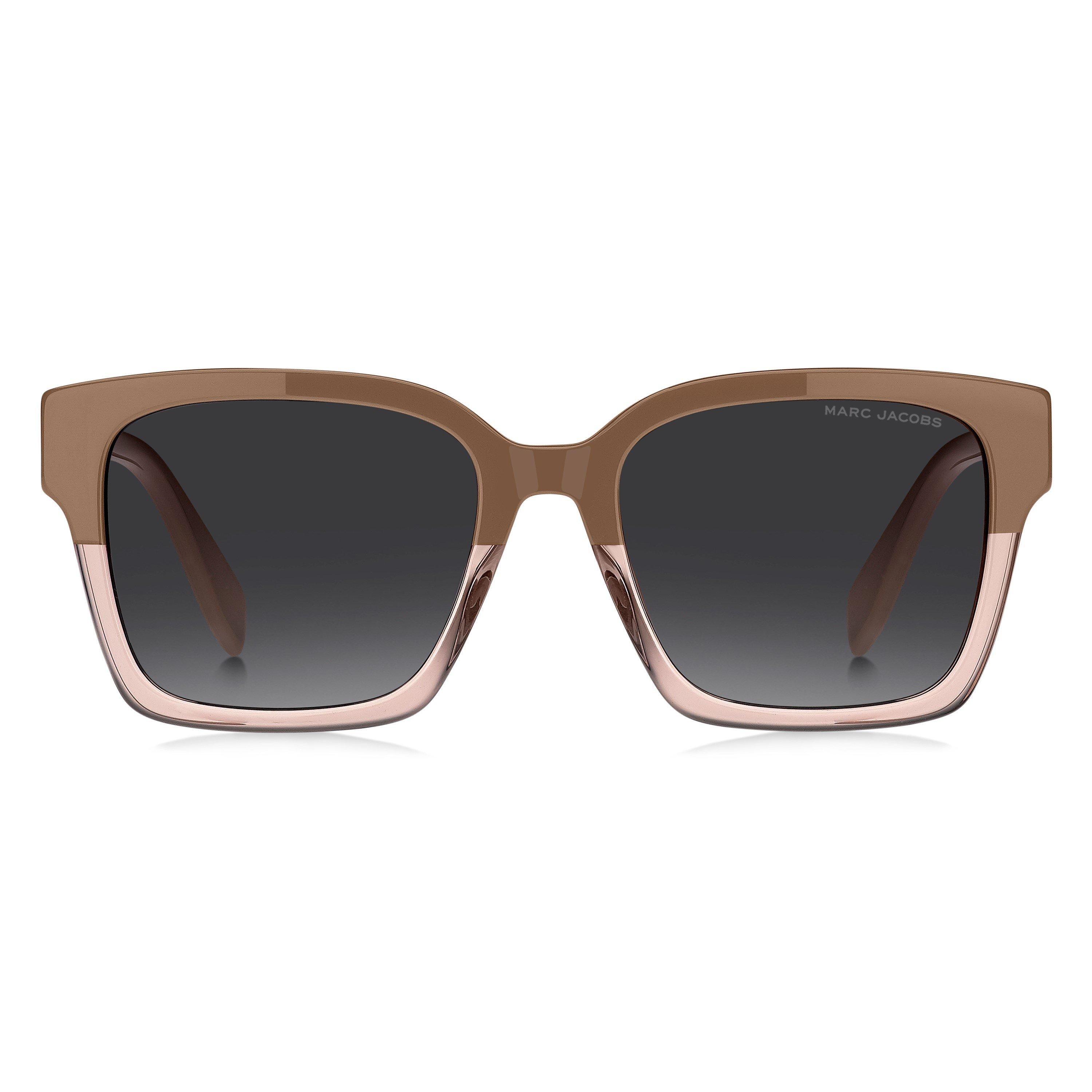 Beige - Marc Jacobs - Marc Rectangular Ld99 - 2