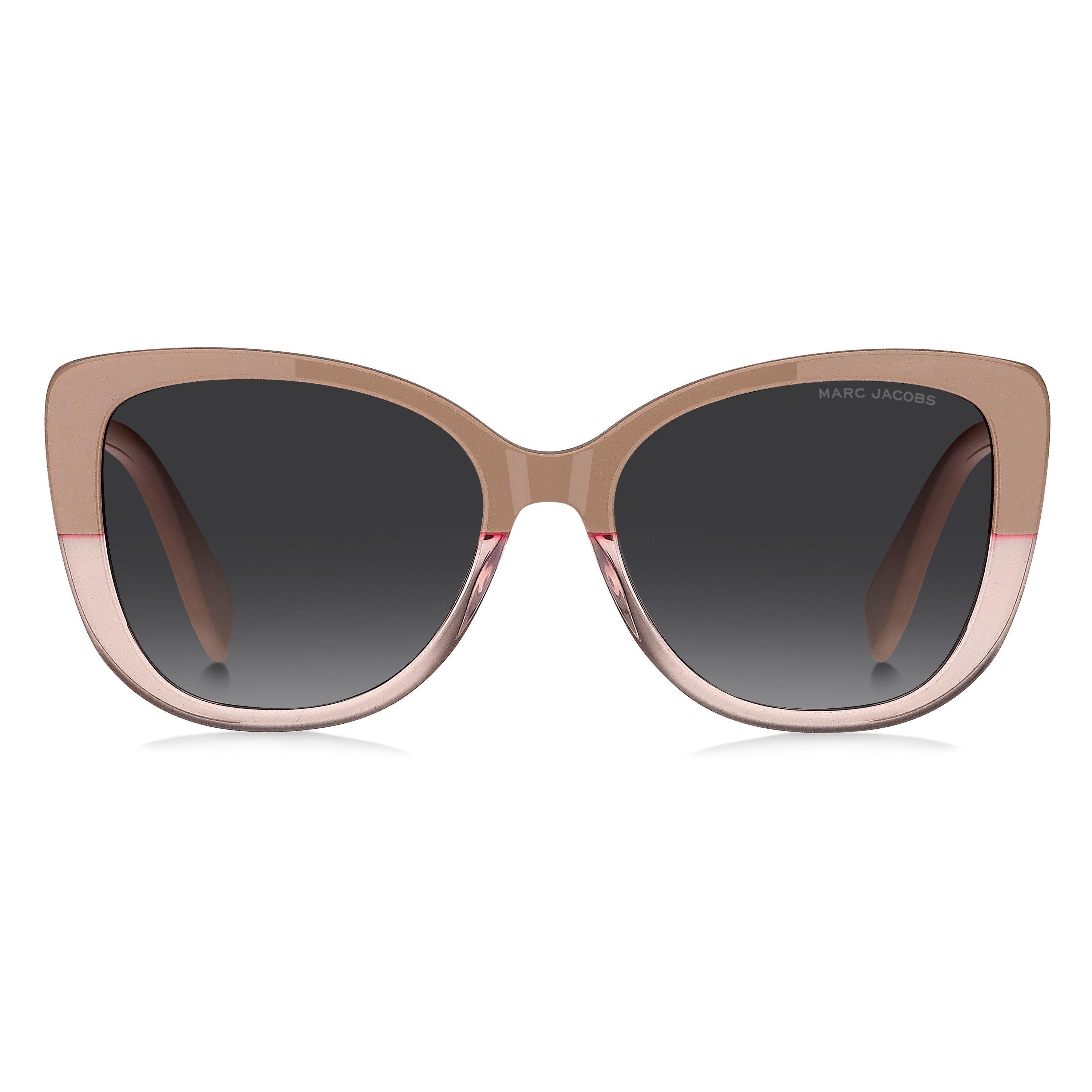 Beige - Marc Jacobs - Marc Rectangular Ld99 - 2