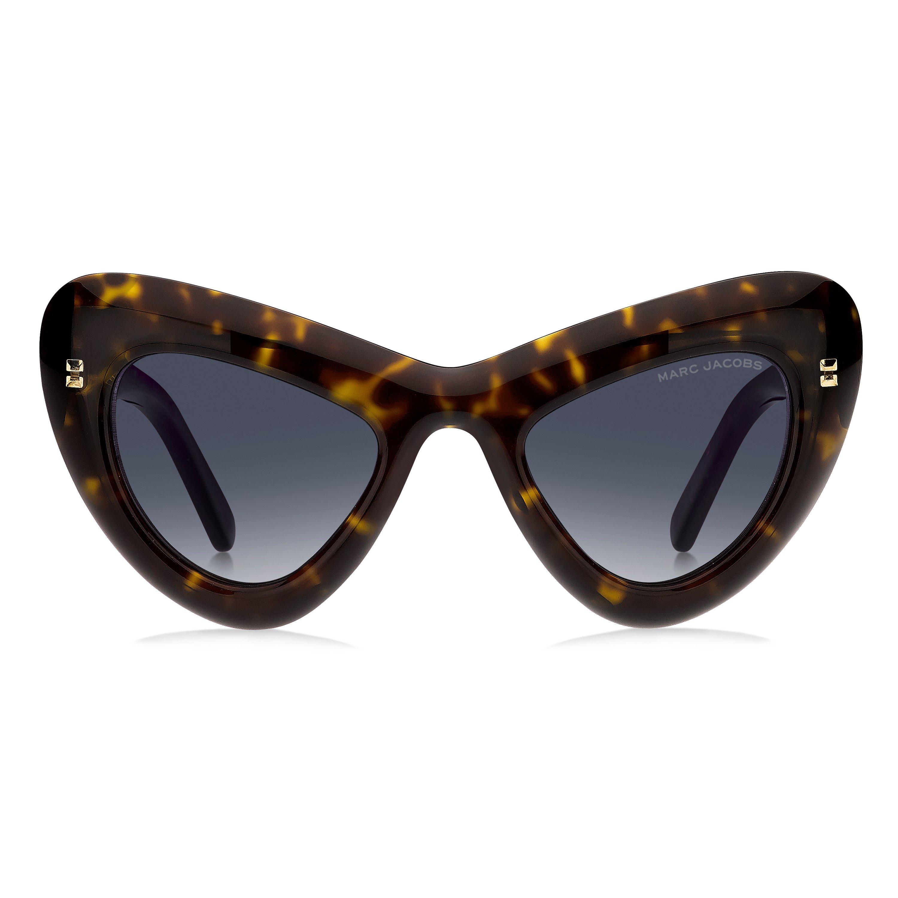 Crystal Havana - Marc Jacobs - Marc Cat Eye  Ld99 - 2