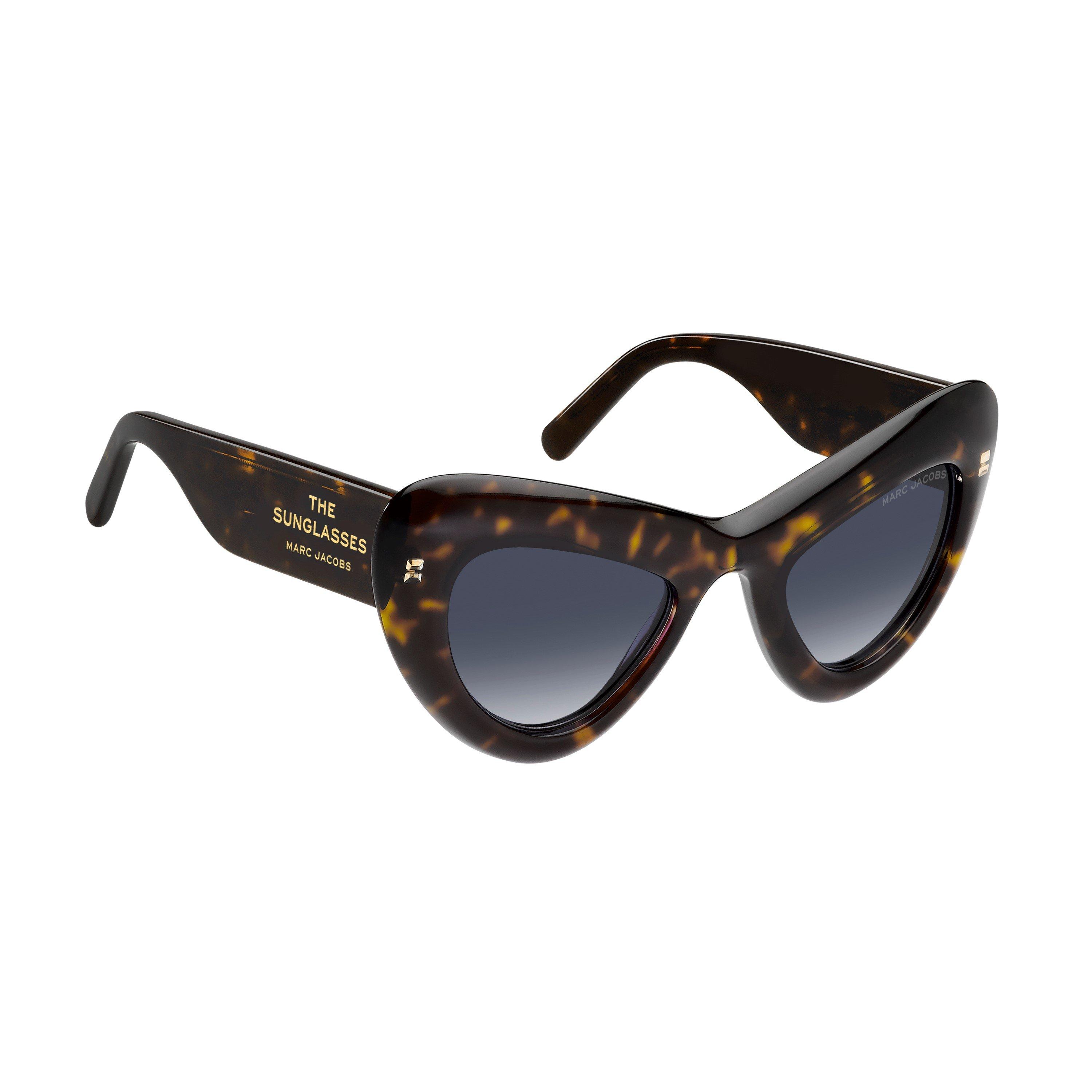 Crystal Havana - Marc Jacobs - Marc Cat Eye  Ld99 - 3