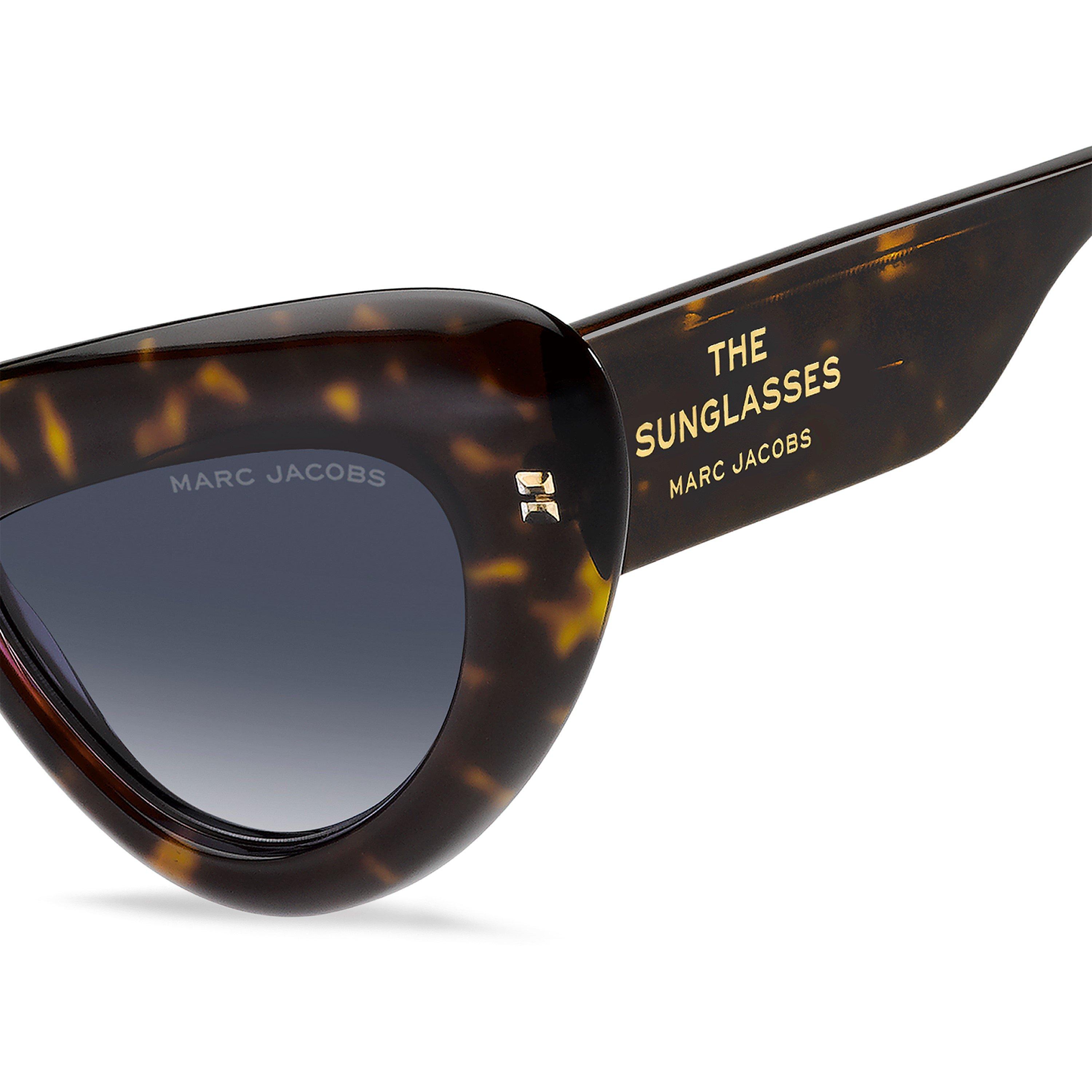 Crystal Havana - Marc Jacobs - Marc Cat Eye  Ld99 - 4