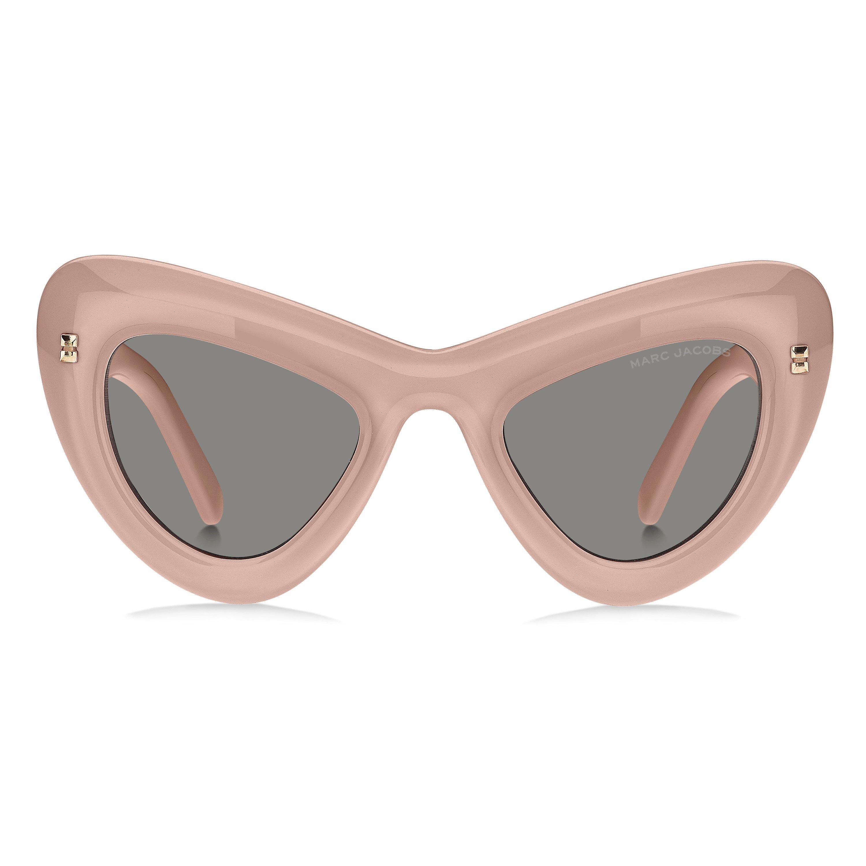 Crystal Pink - Marc Jacobs - Marc Cat Eye  Ld99 - 2