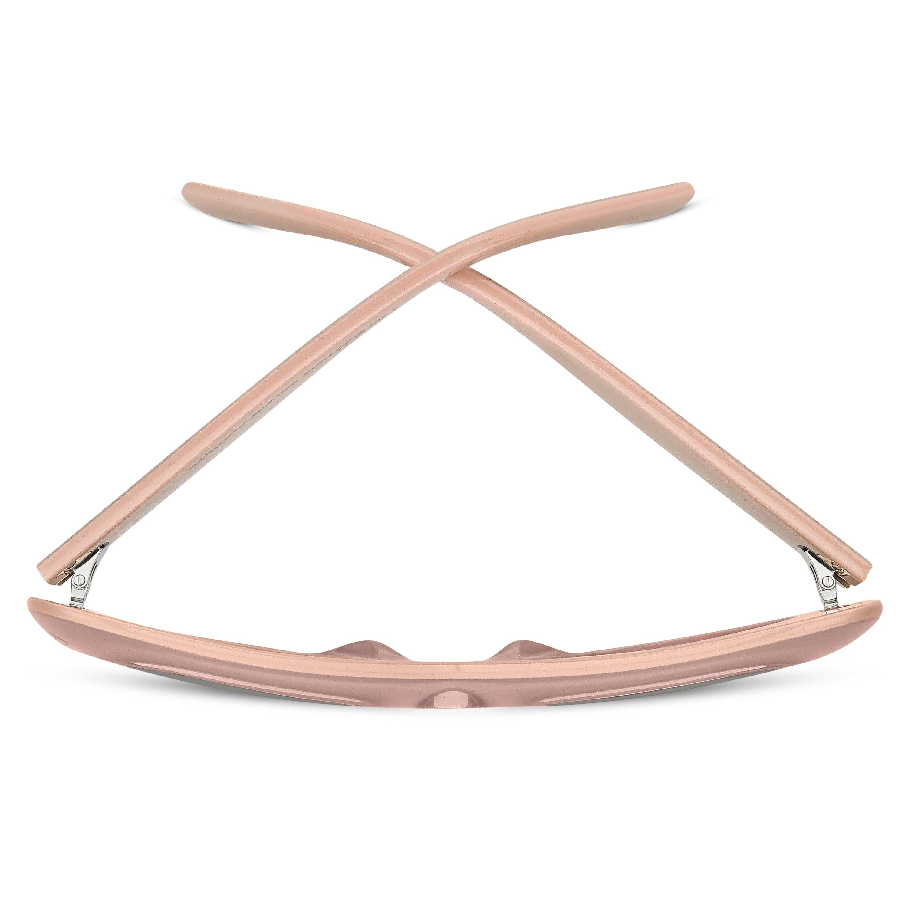 Crystal Pink - Marc Jacobs - Marc Cat Eye  Ld99 - 5