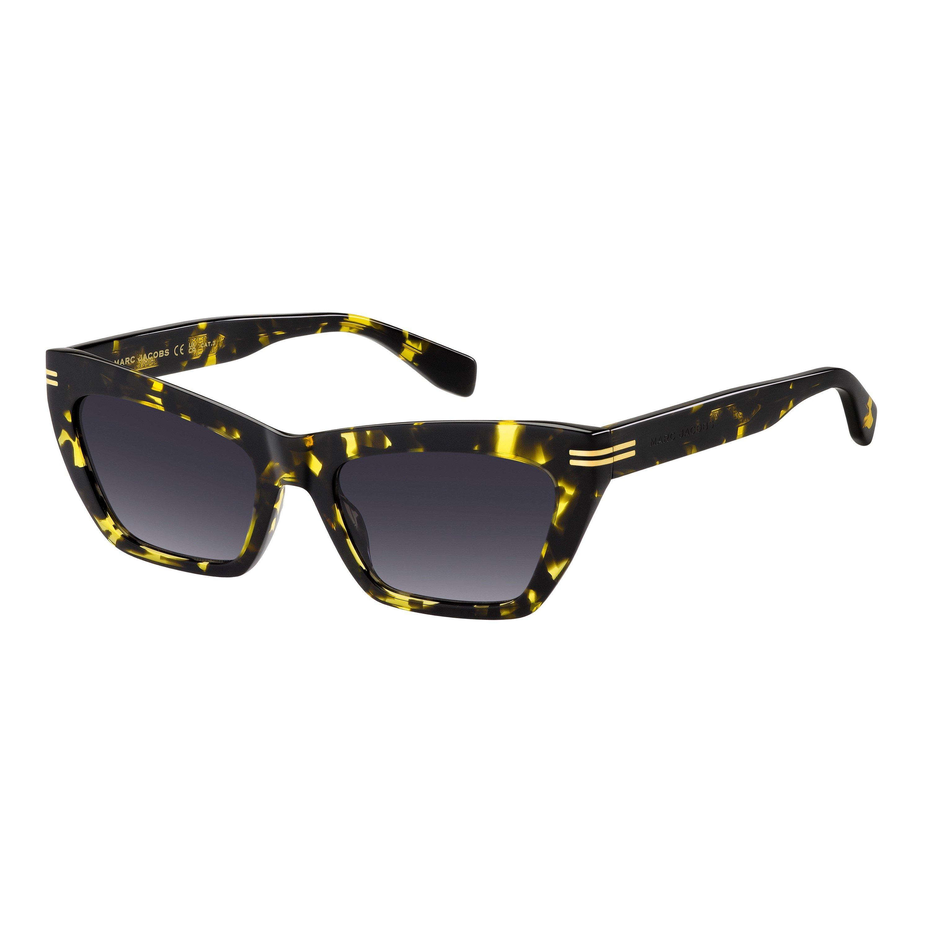 Yellow Havana - Marc Jacobs - Marc Rectangular Ld99 - 1
