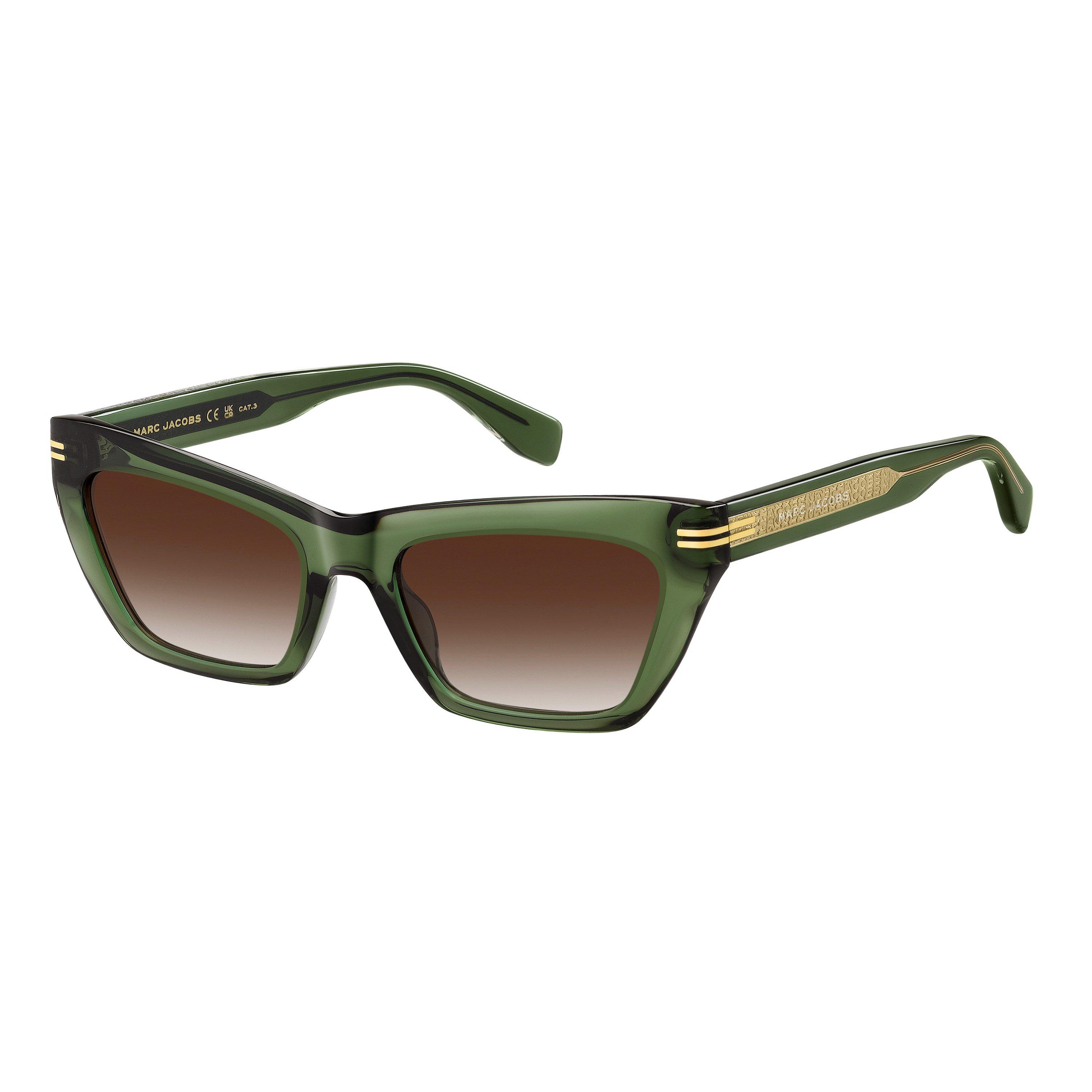 Green - Marc Jacobs - Marc Rectangular Ld99 - 1
