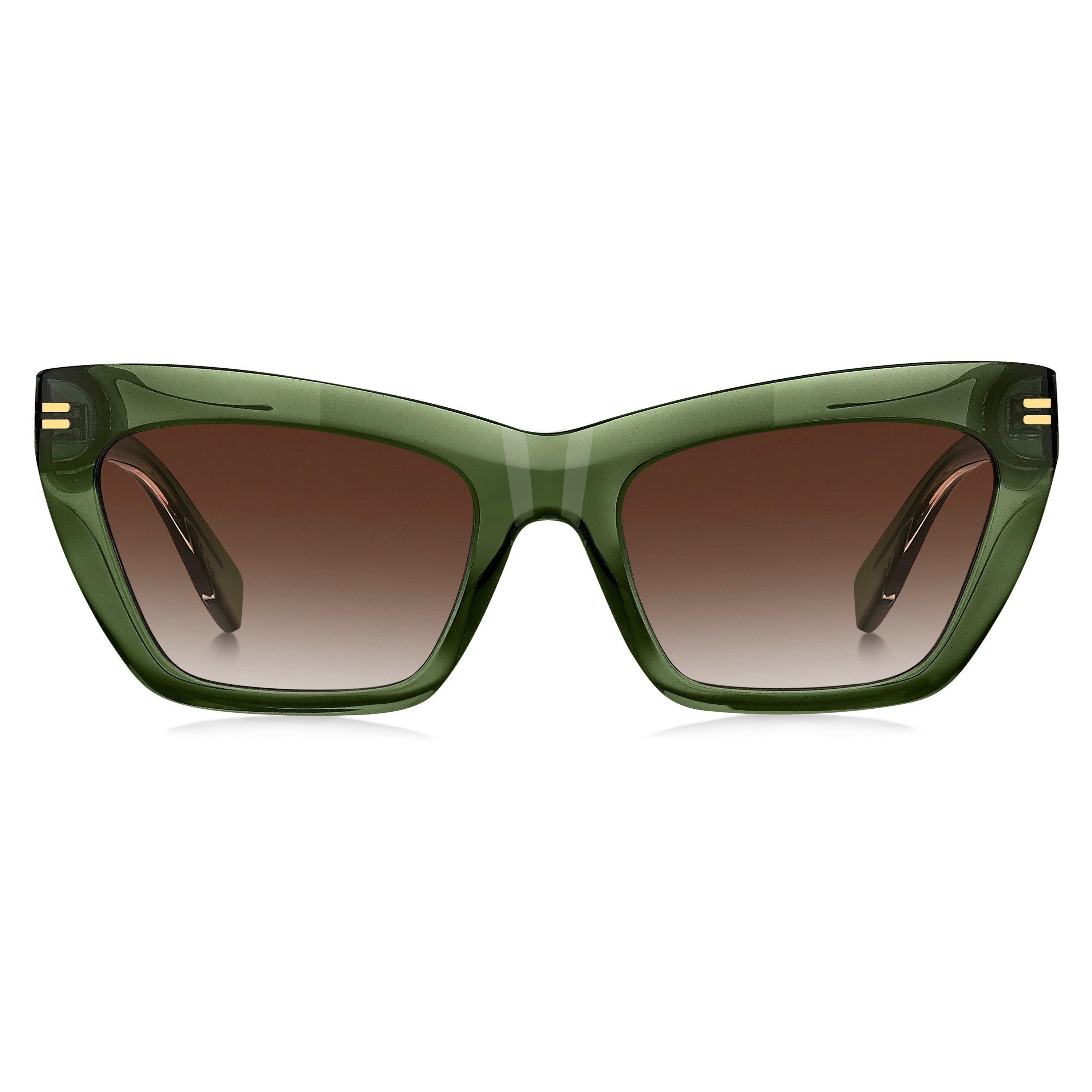 Green - Marc Jacobs - Marc Rectangular Ld99 - 2