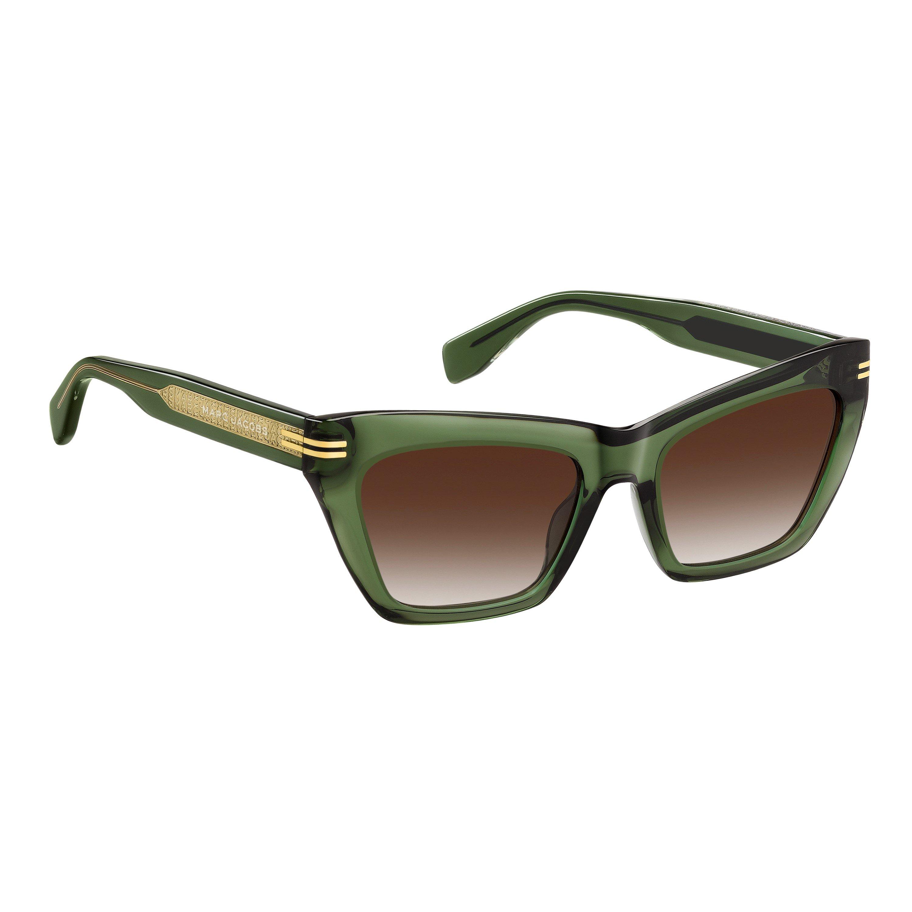 Green - Marc Jacobs - Marc Rectangular Ld99 - 3