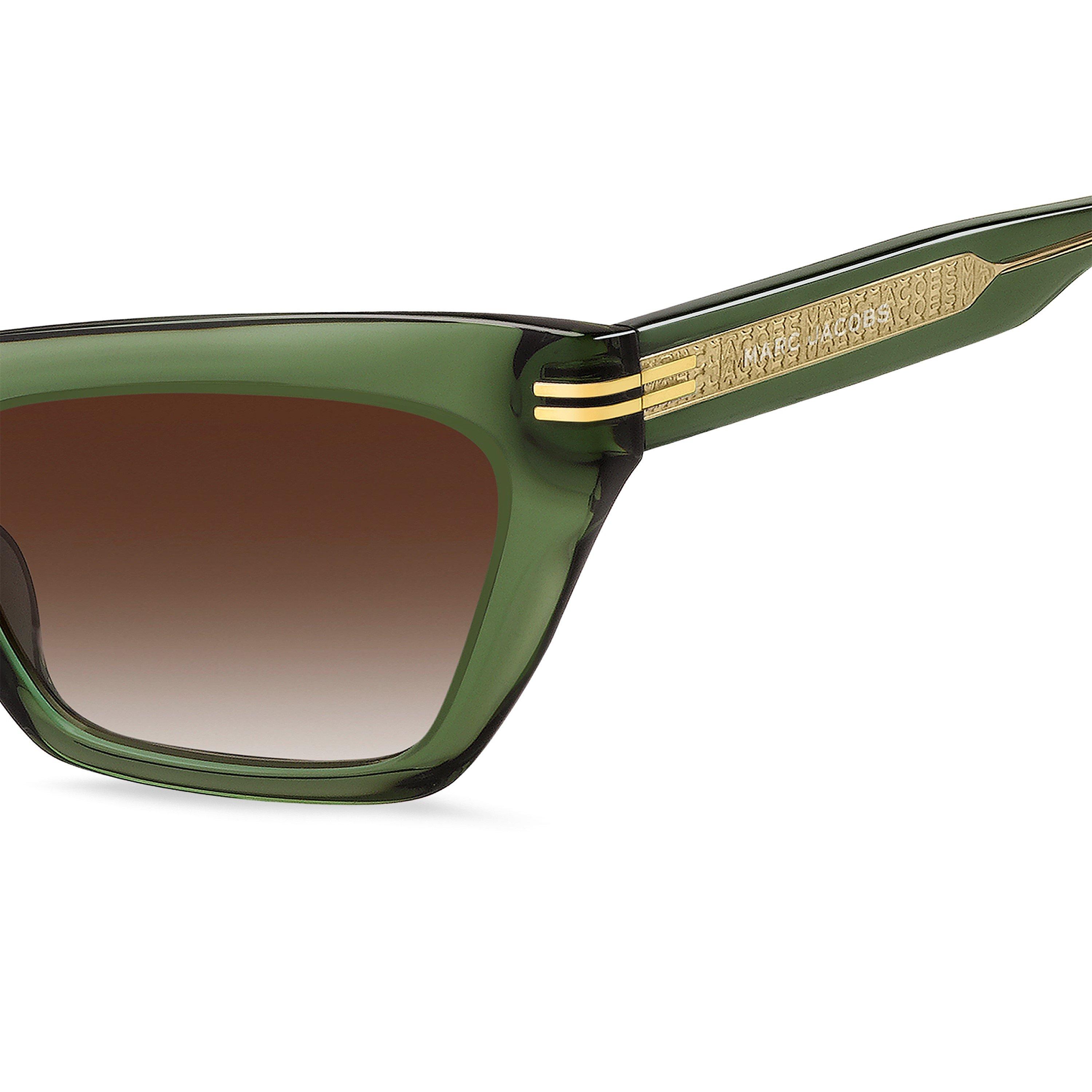 Green - Marc Jacobs - Marc Rectangular Ld99 - 4