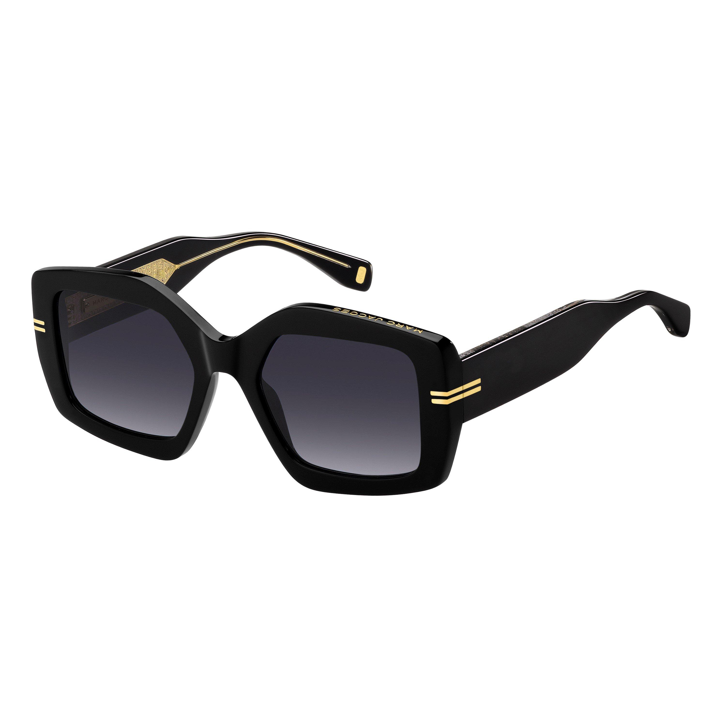 Marc Jacobs Sunglasses Women's Rec Geometric Round Sunglasses | FRASERS