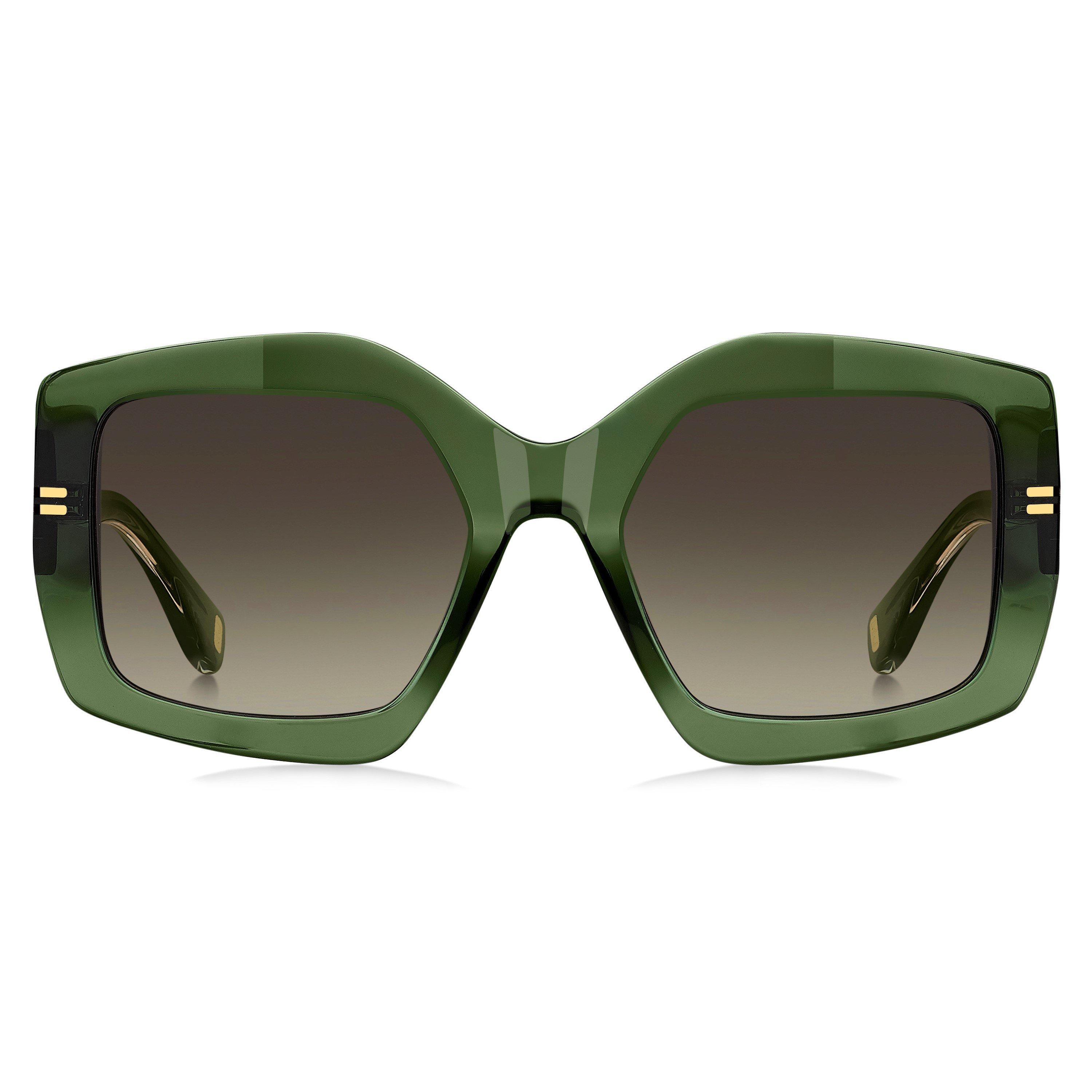 Green - Marc Jacobs - Marc Rec Geometric Ld99 - 2
