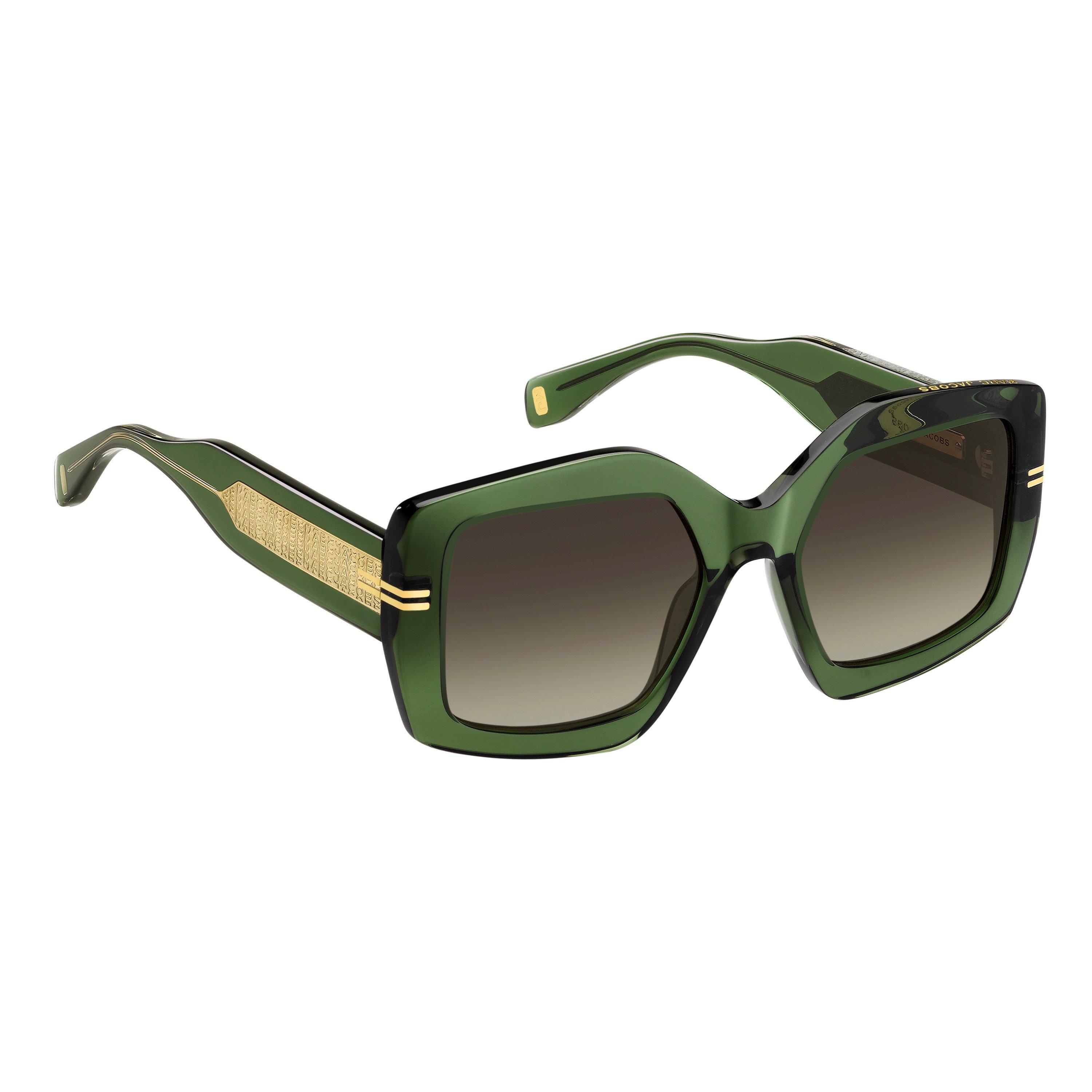 Green - Marc Jacobs - Marc Rec Geometric Ld99 - 3