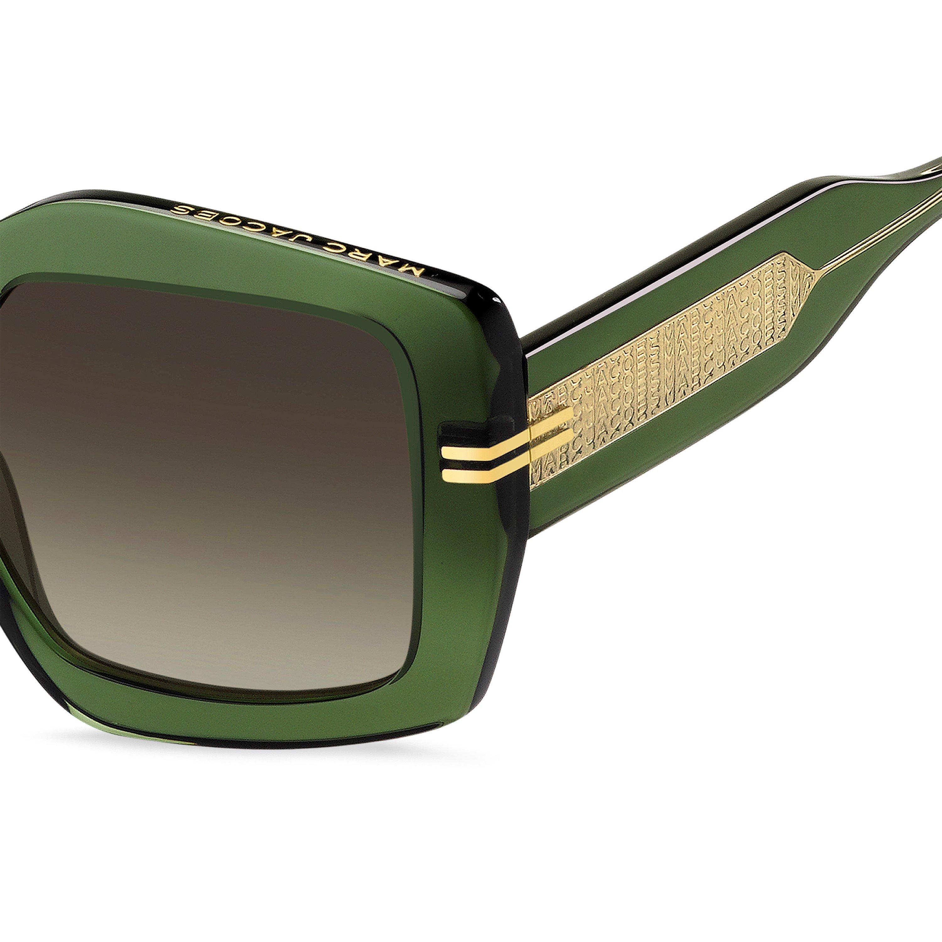 Green - Marc Jacobs - Marc Rec Geometric Ld99 - 4