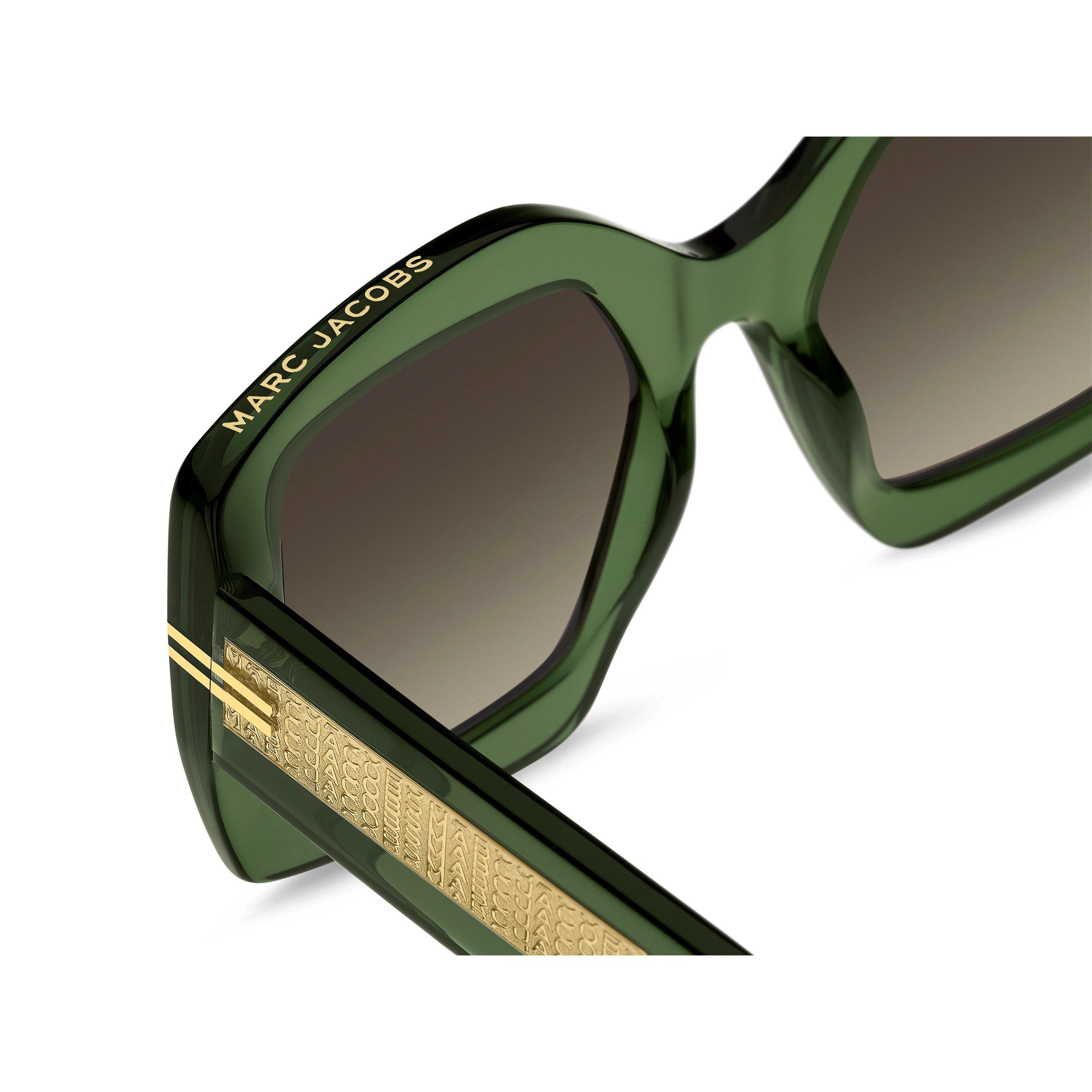 Green - Marc Jacobs - Marc Rec Geometric Ld99 - 5