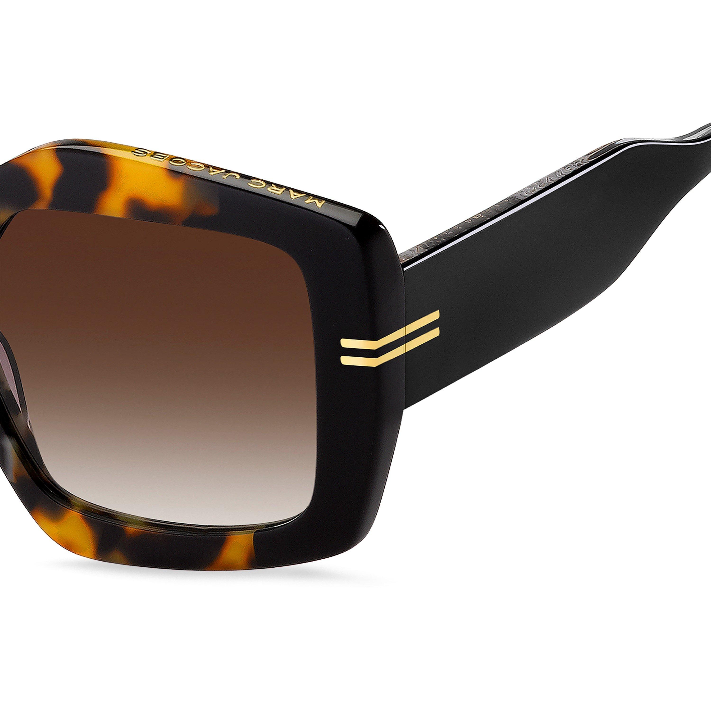 Havana - Marc Jacobs - Marc Rec Geometric Ld99 - 4