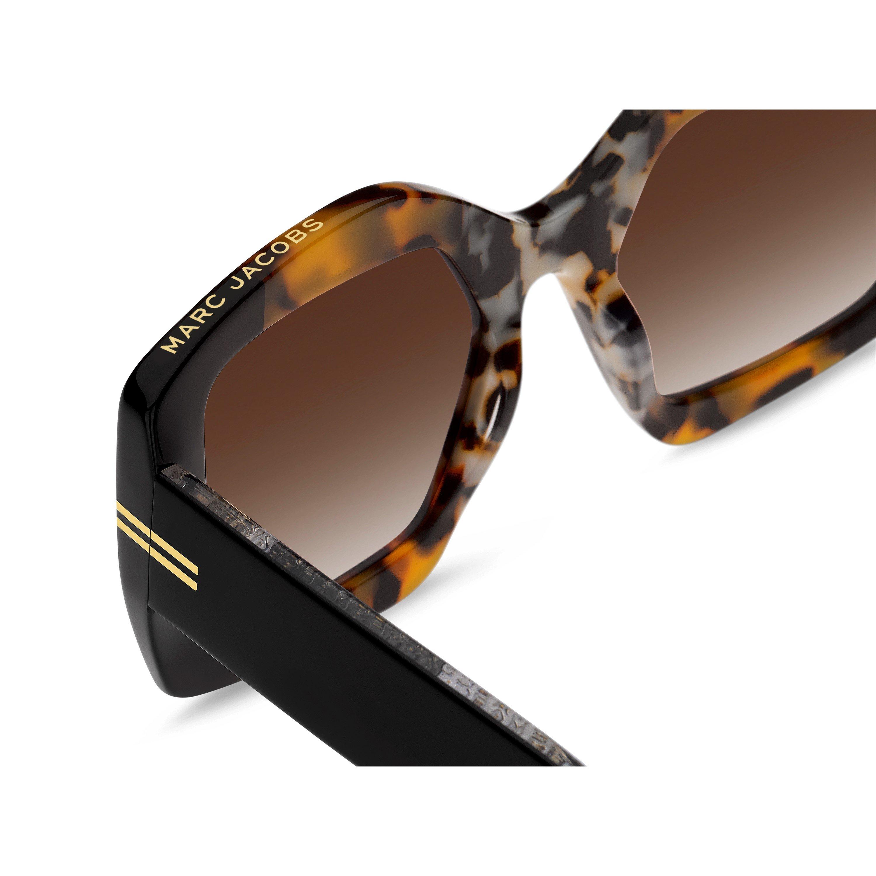 Havana - Marc Jacobs - Marc Rec Geometric Ld99 - 5