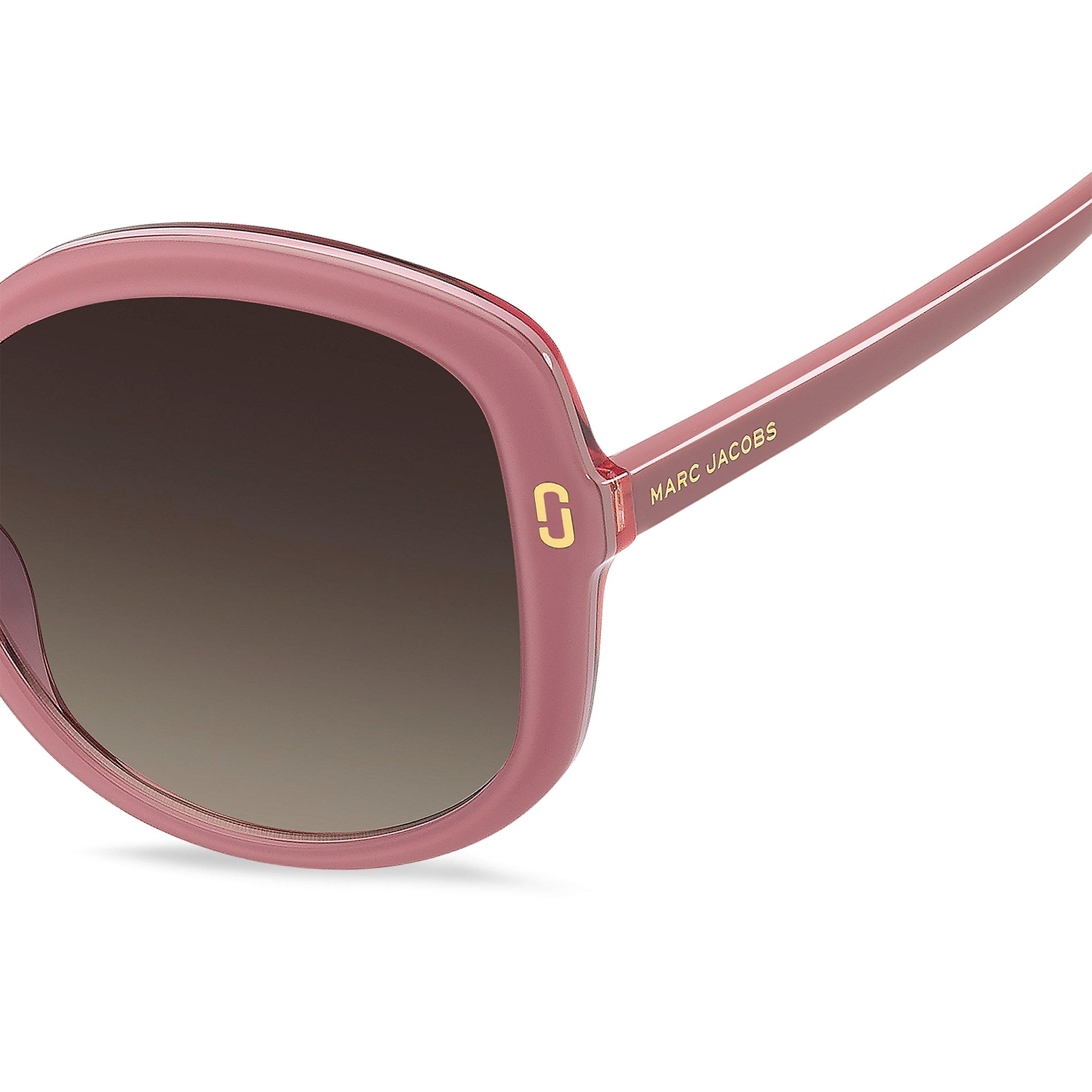 Pink - Marc Jacobs - Marc Cat Eye  Ld99 - 4