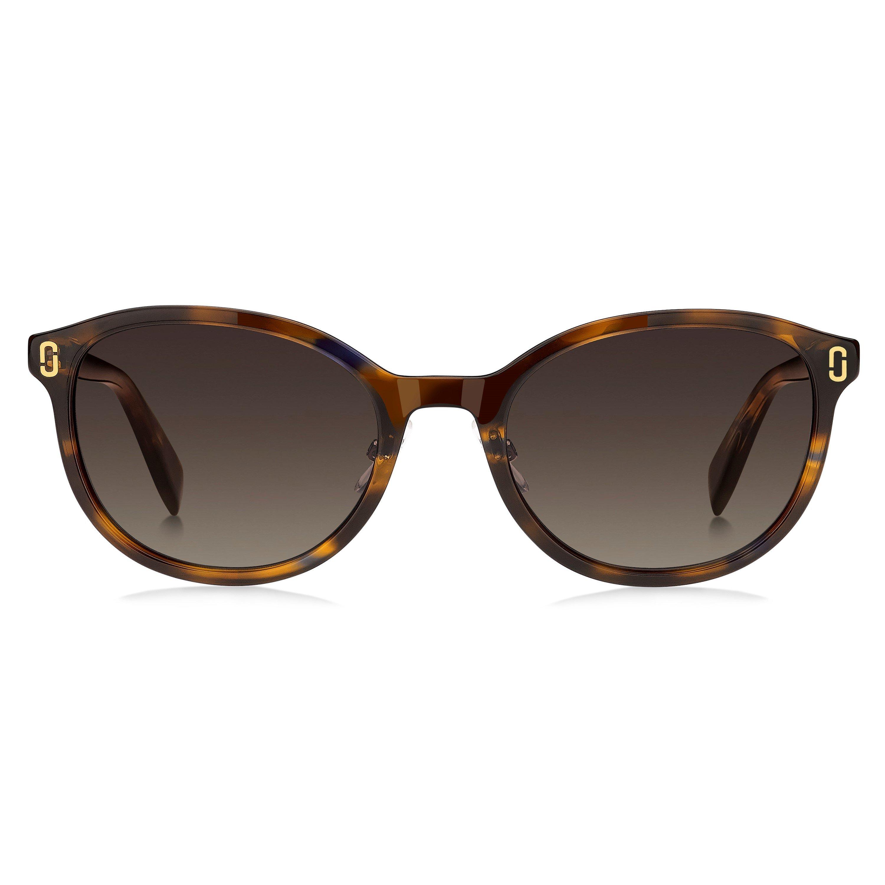 Horn Brown Blue - Marc Jacobs - Marc Rectangular Ld99 - 2