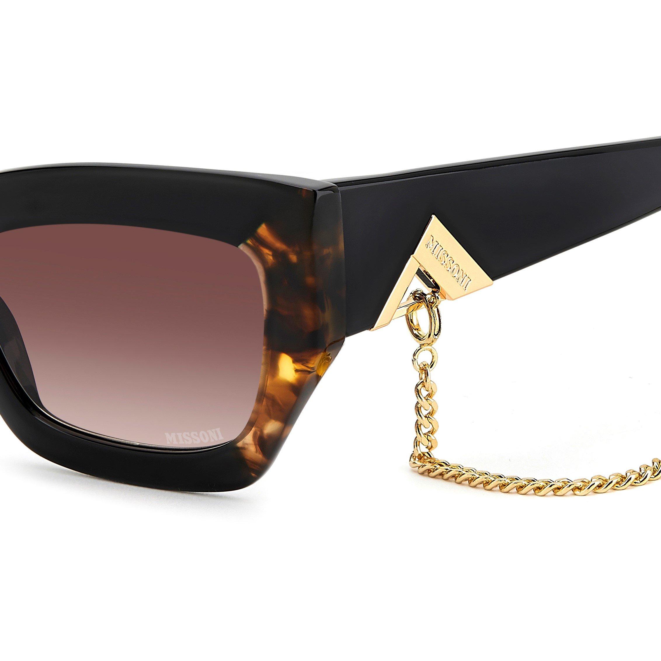 Black Havana - Missoni - Missoni Rectangular Ld99 - 5