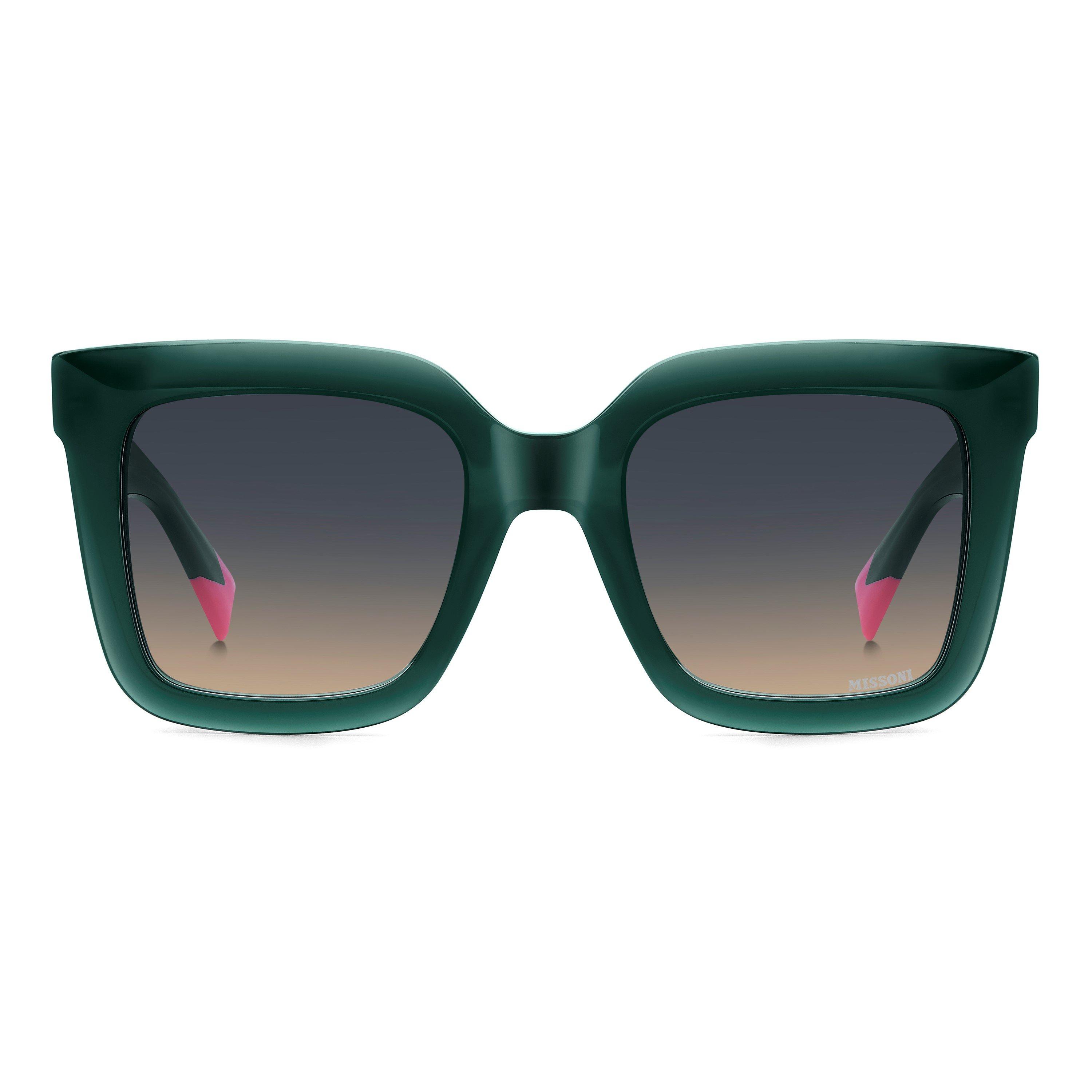 Green - Missoni - Missoni Square Ld99 - 2