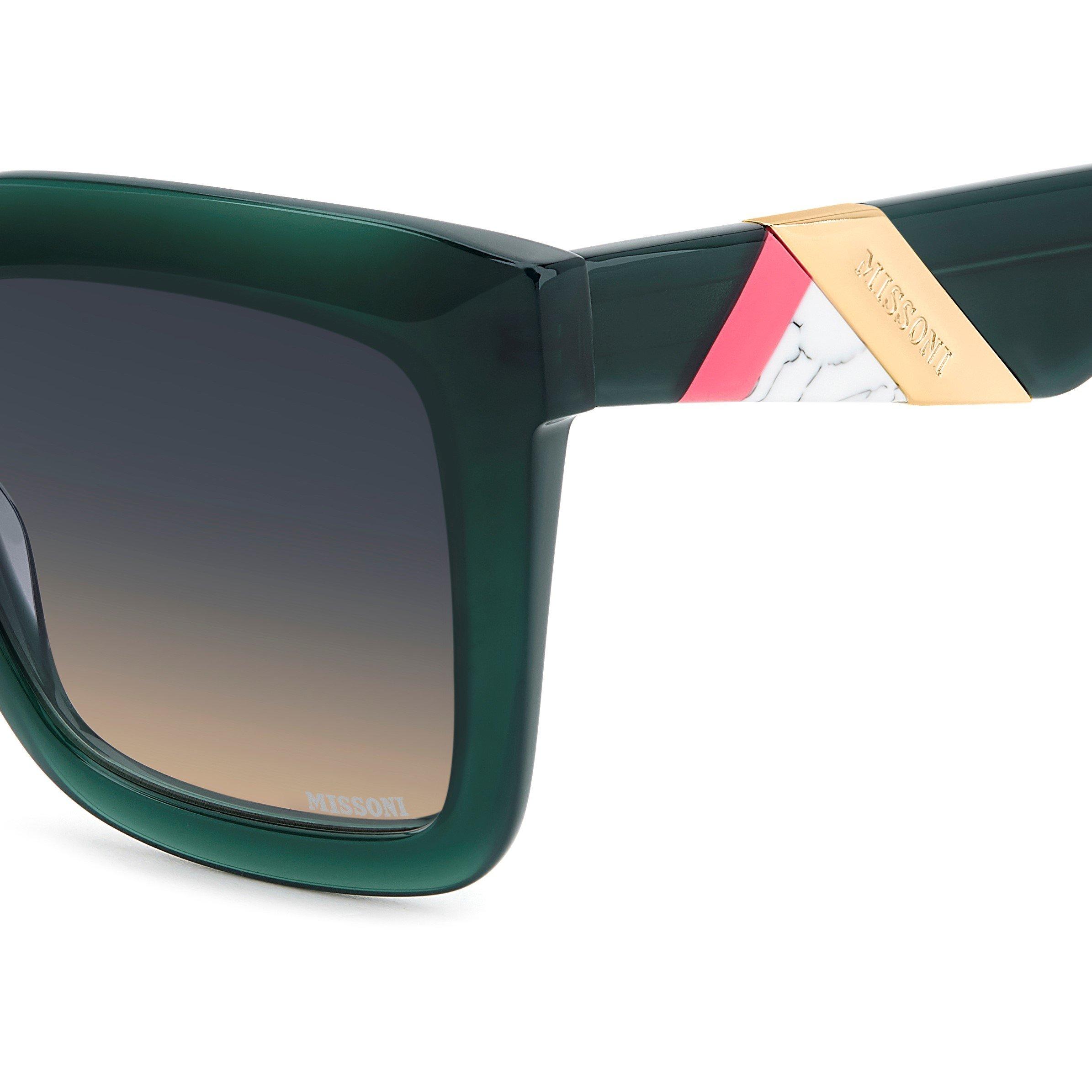 Green - Missoni - Missoni Square Ld99 - 5