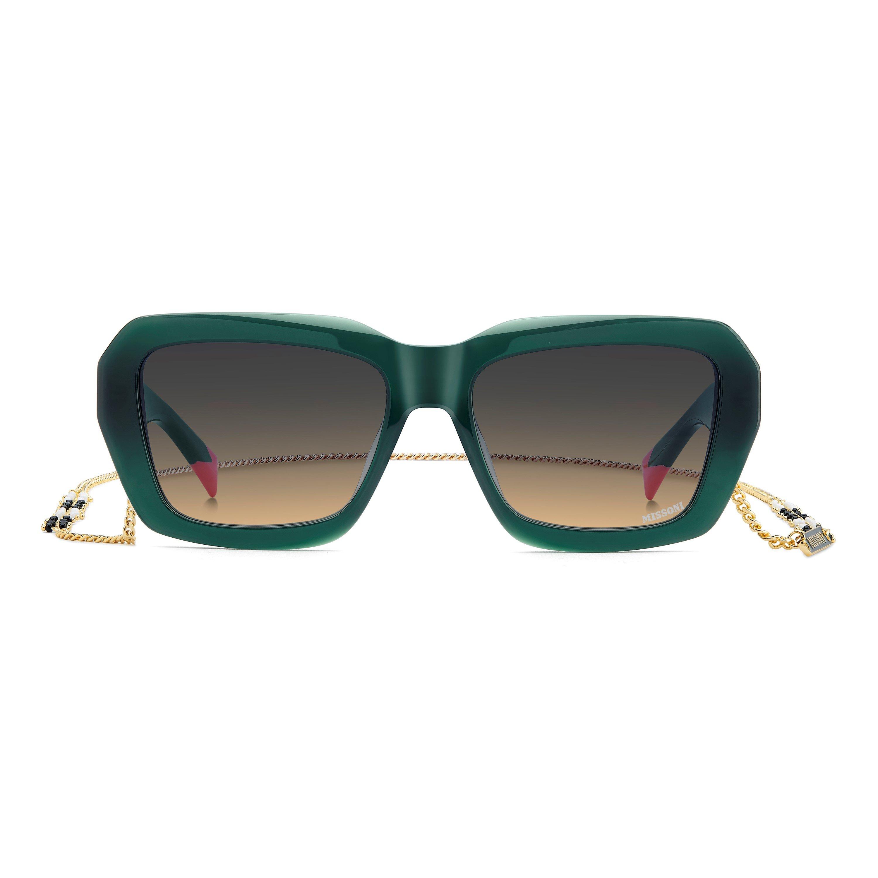 Green - Missoni - Missoni Rectangular Ld99 - 3