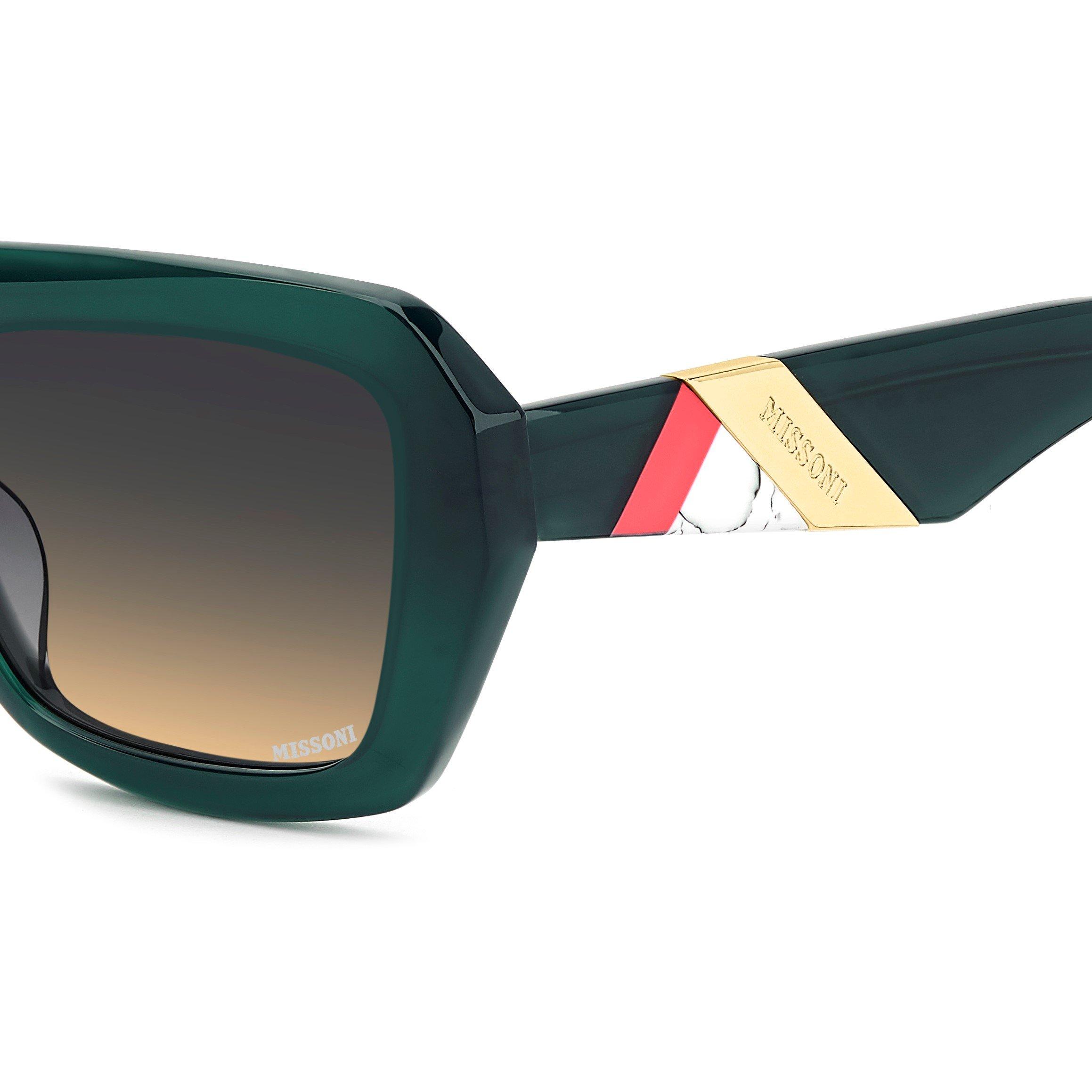 Green - Missoni - Missoni Rectangular Ld99 - 6