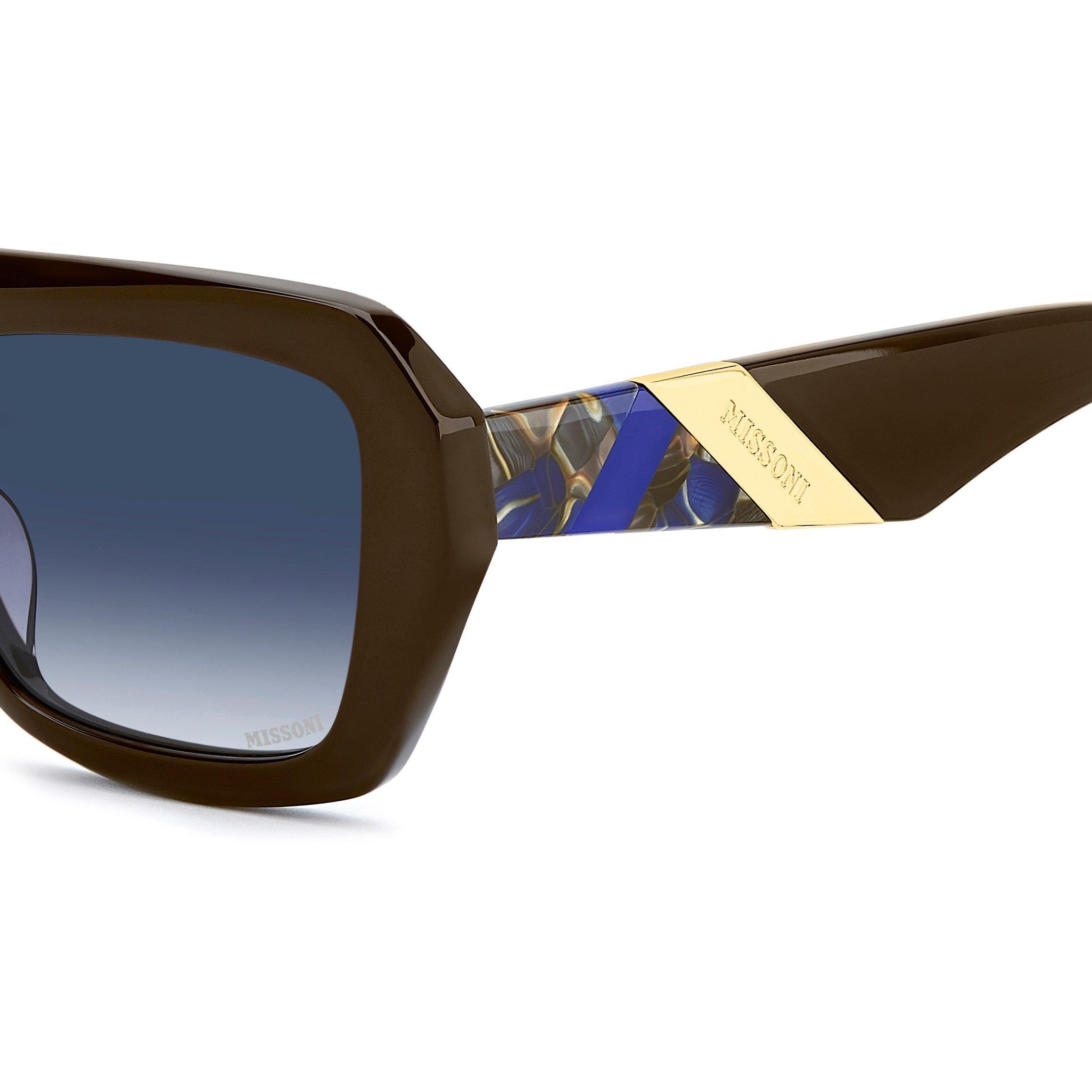 Brown - Missoni - Missoni Rectangular Ld99 - 6