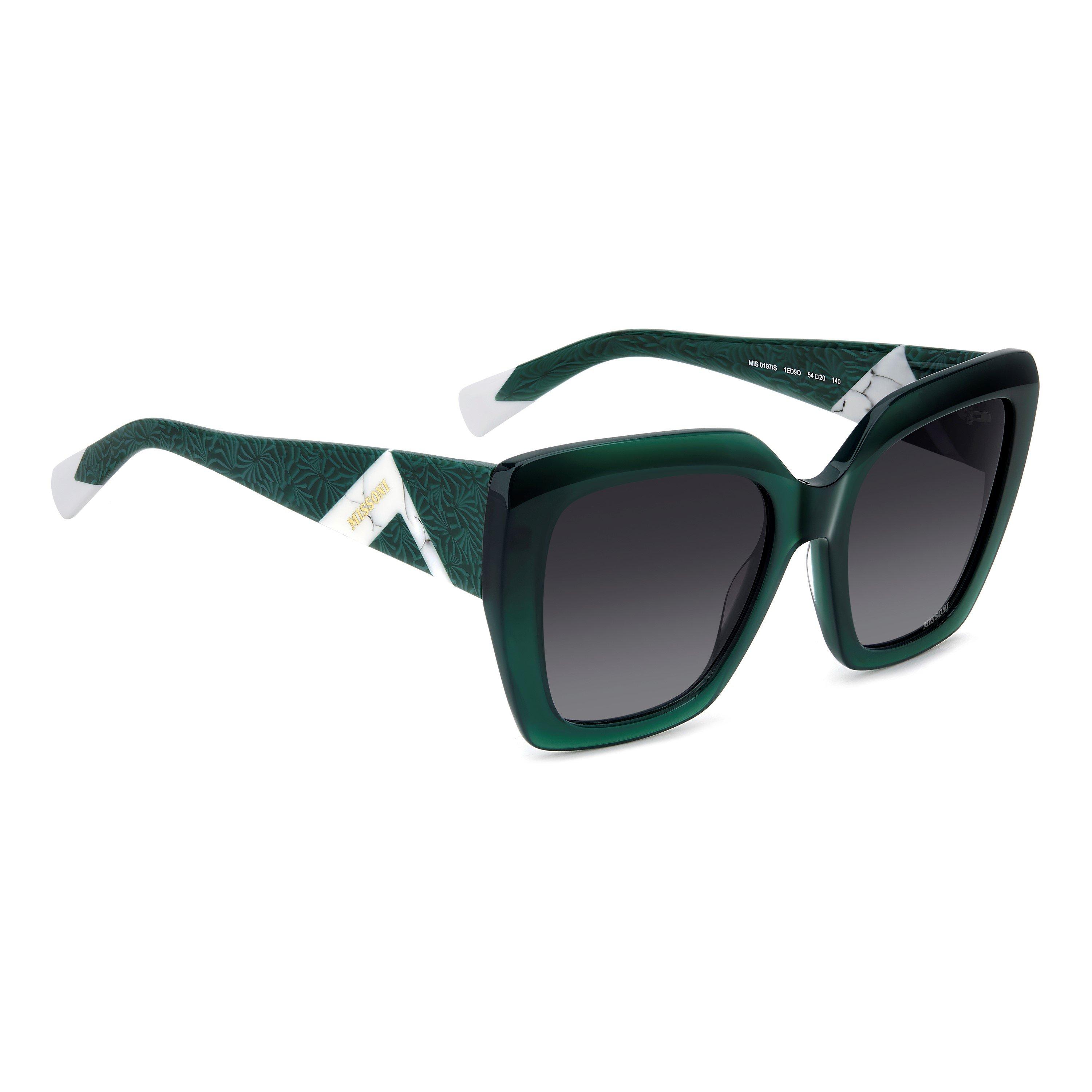 Green - Missoni - Missoni Square Ld99 - 3