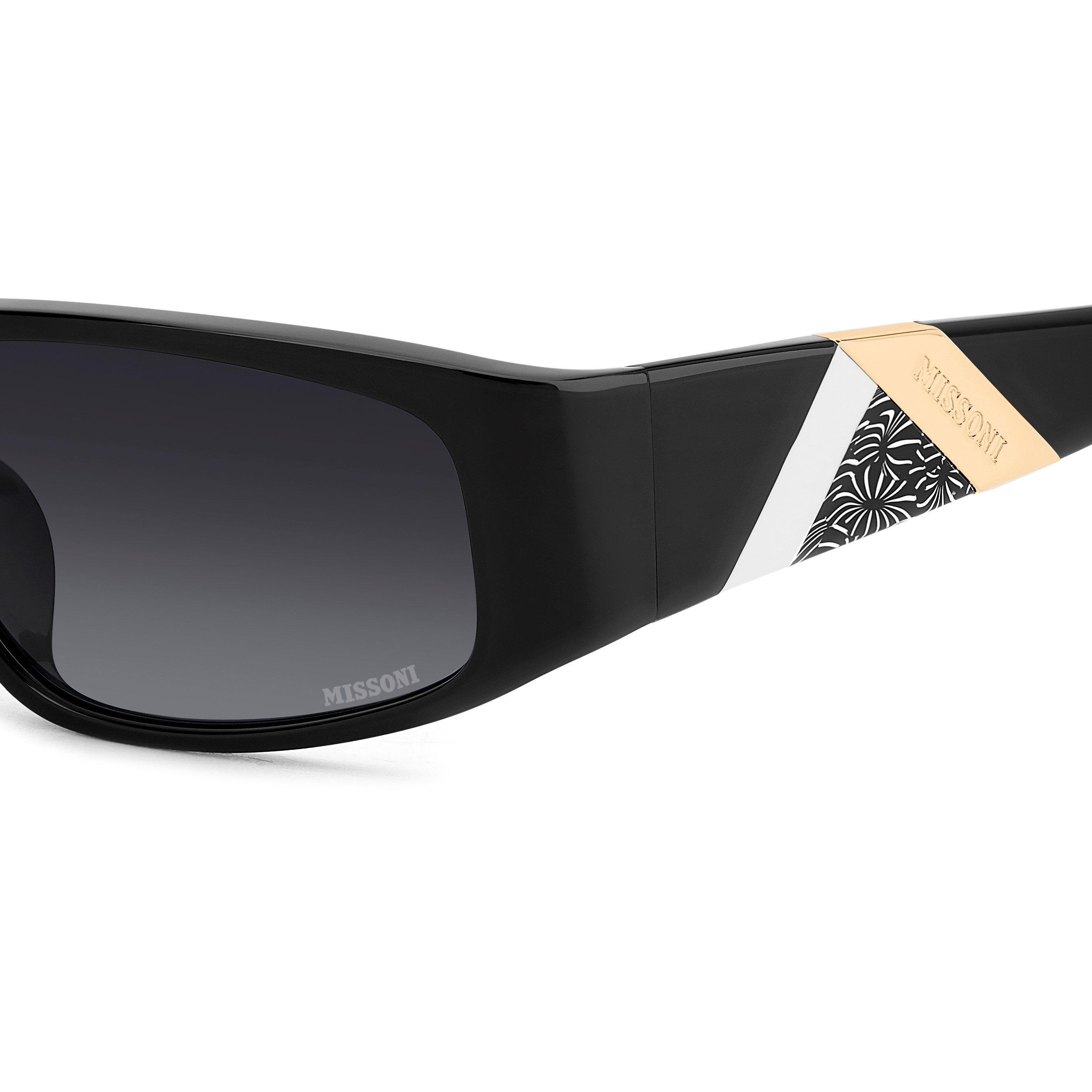 Black - Missoni - Missoni Rectangular Ld99 - 4