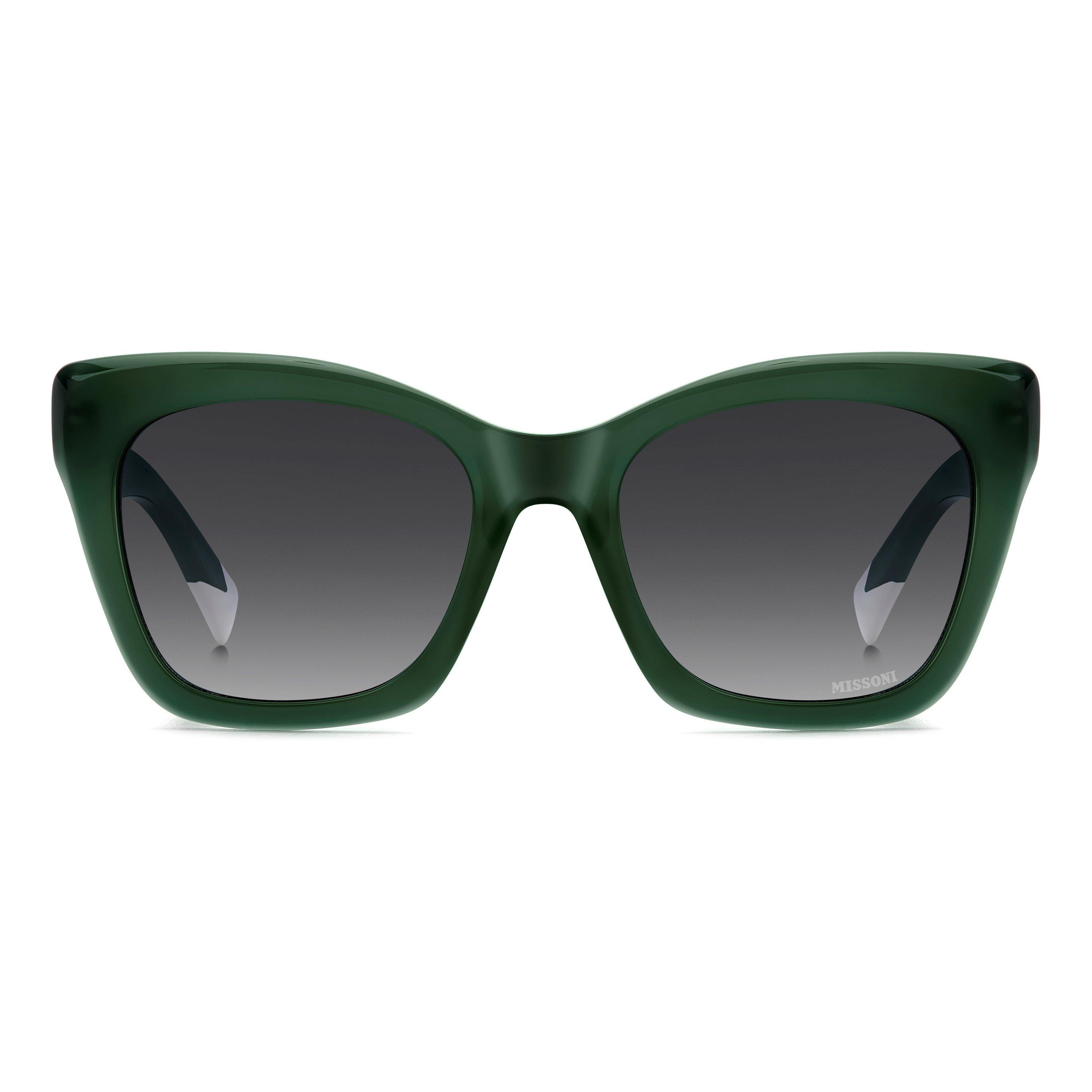 Green - Missoni - Missoni Rectangular Ld99 - 2