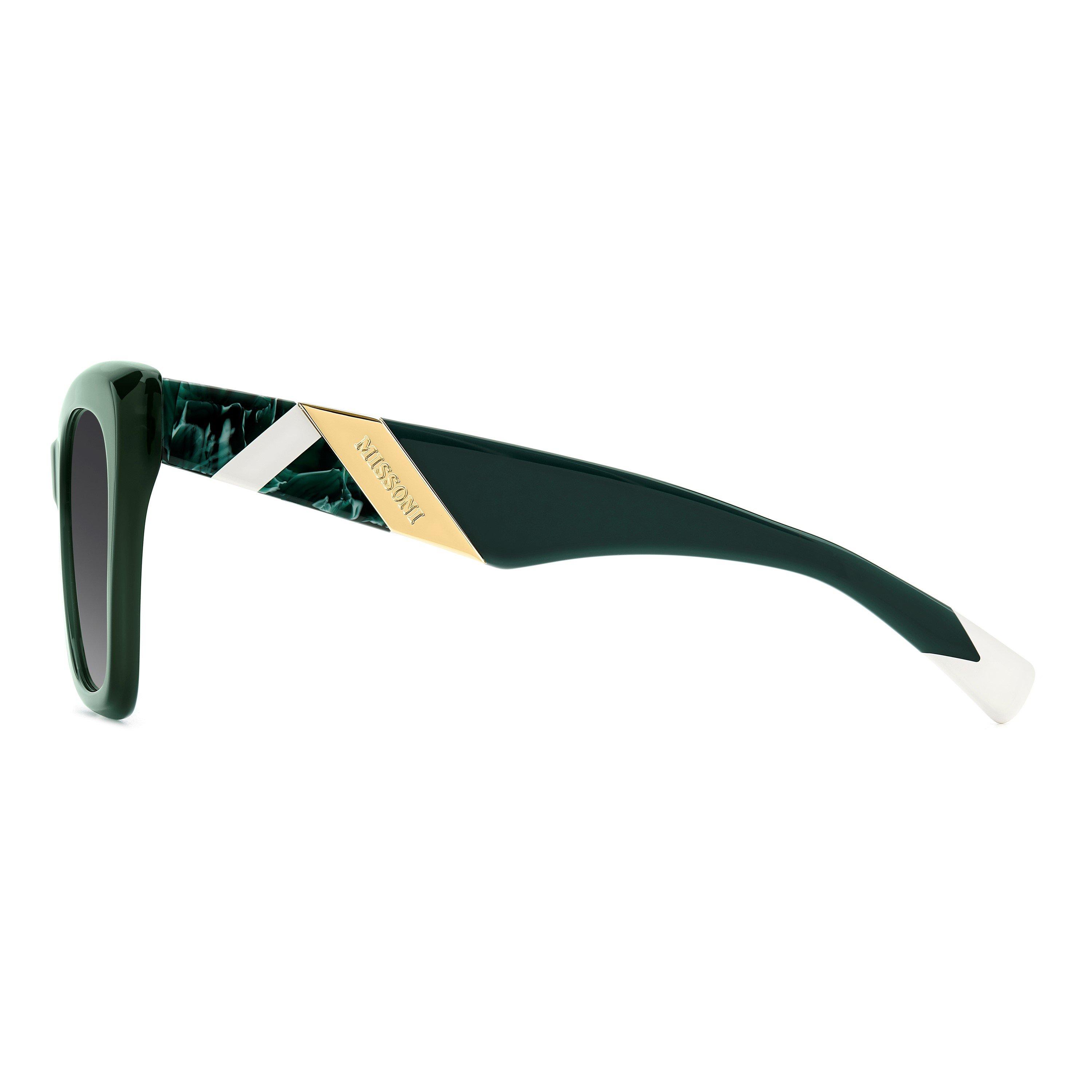 Green - Missoni - Missoni Rectangular Ld99 - 4